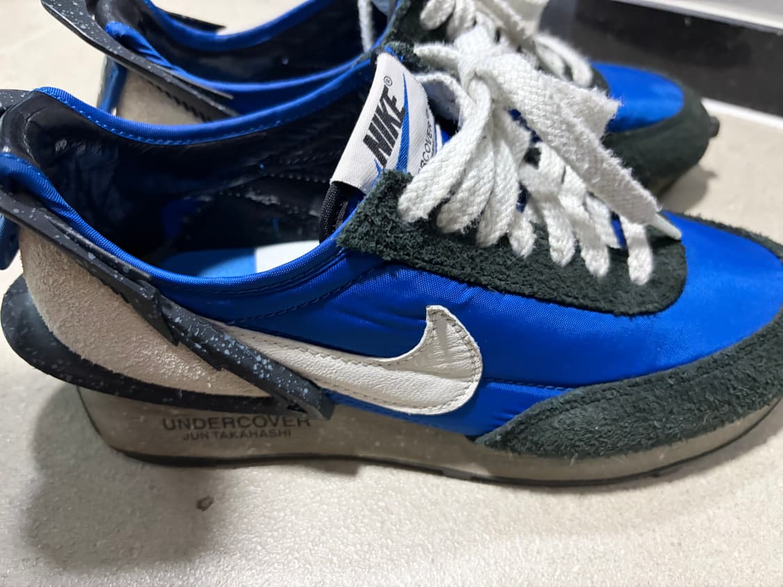 나이키x언더커버 데이브레이크 상품이미지1