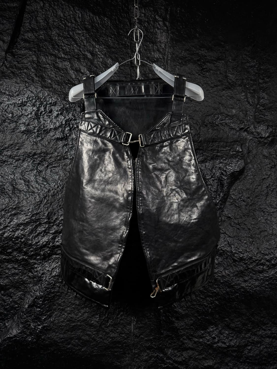 Carol Christian Poell Drip Vest Bag 상품이미지1