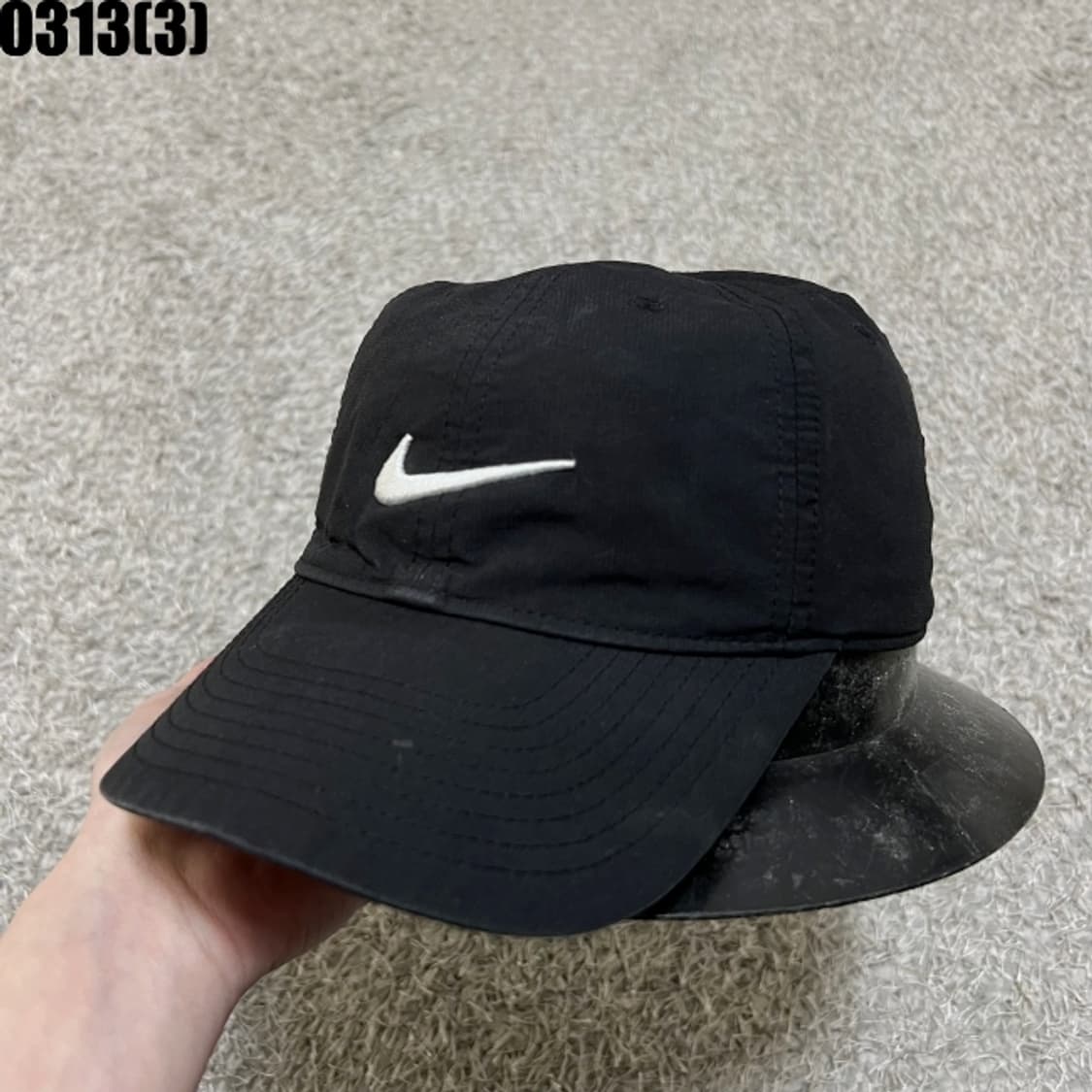 나이키 볼캡 모자 상품이미지1