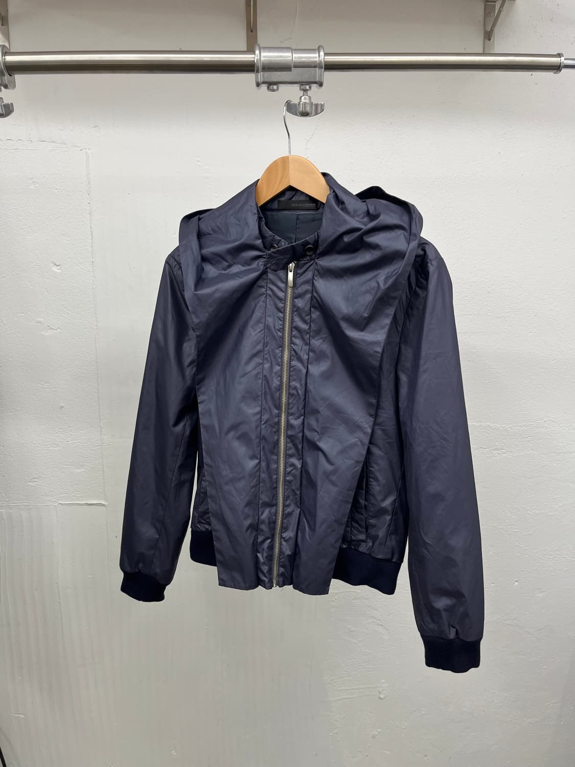 M) SOLID HOMME BY WOOYOUNGMI 상품이미지2