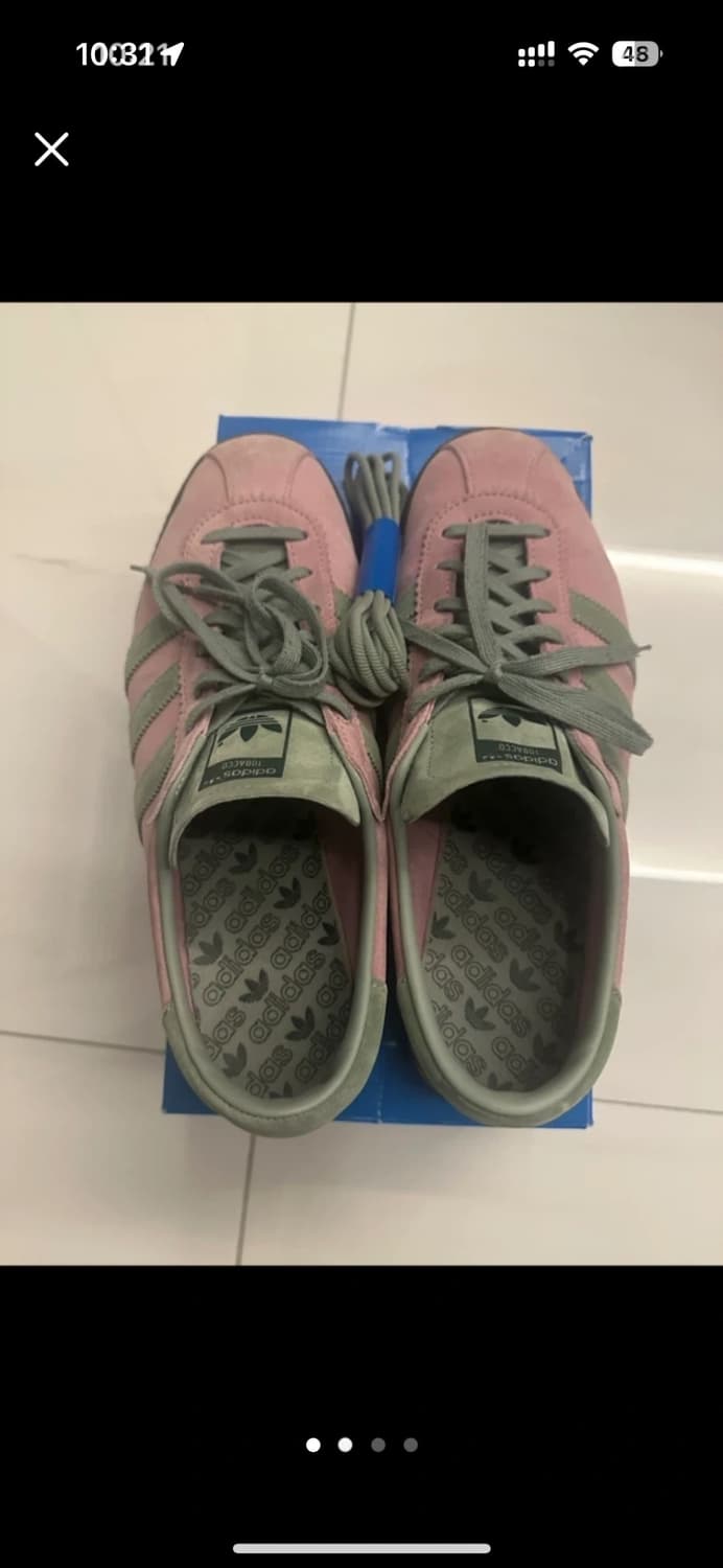 아디다스 토바코 280 상품이미지1