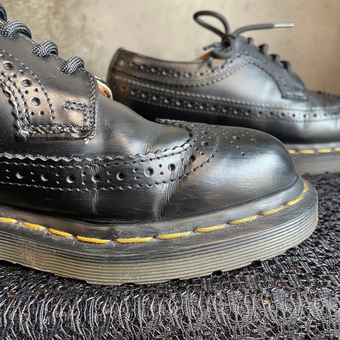 닥터마틴 3989 잉글랜드(MIE) 상품이미지6