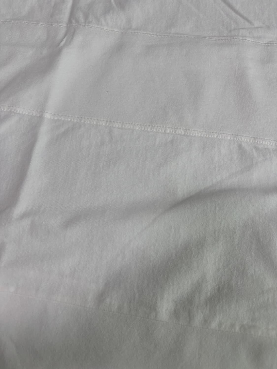 [새상품/XL이상] MM6 메종 마르지엘라 반팔 티셔츠 상품이미지8