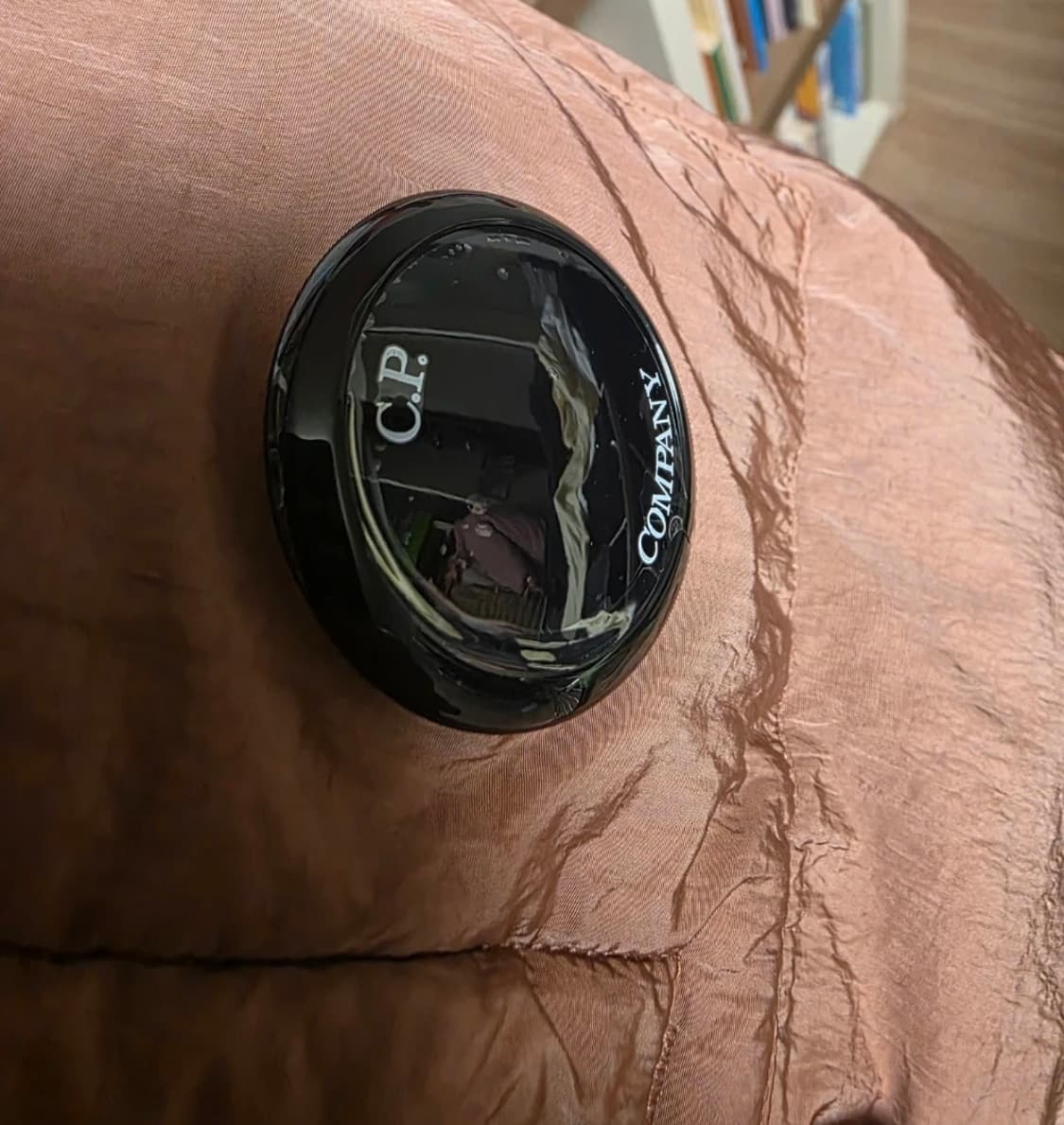 C.P컴퍼니 패딩 상품이미지4