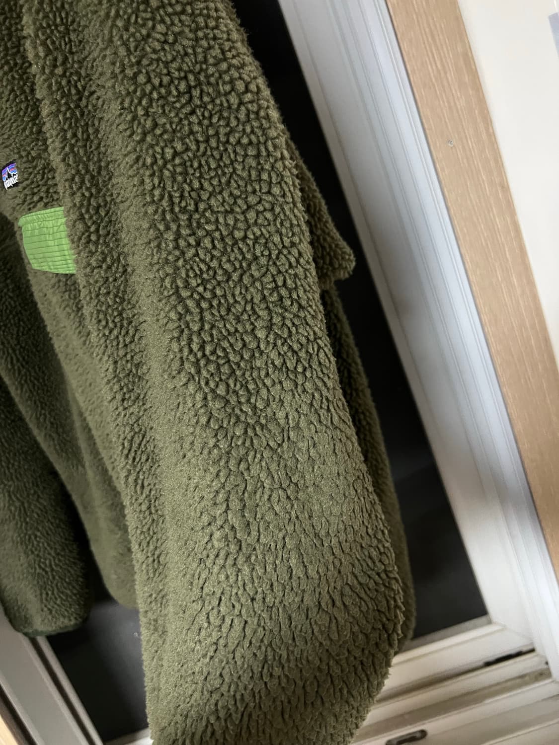 파타고니아 글리세이드 L 상품이미지4