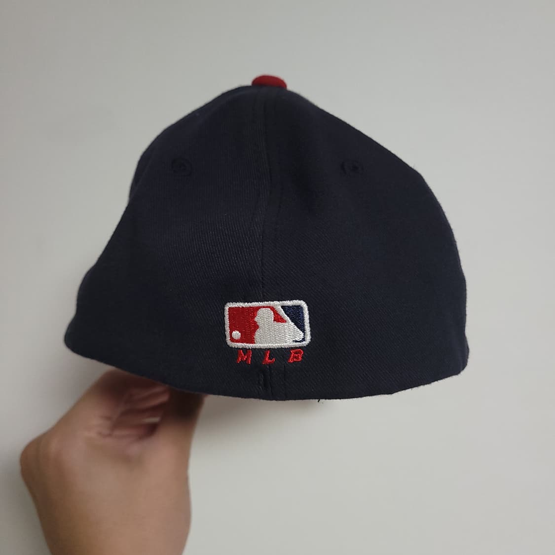 (S) MLB 엠엘비 클리블랜드 인디언스 야구 모자  캡 상품이미지2