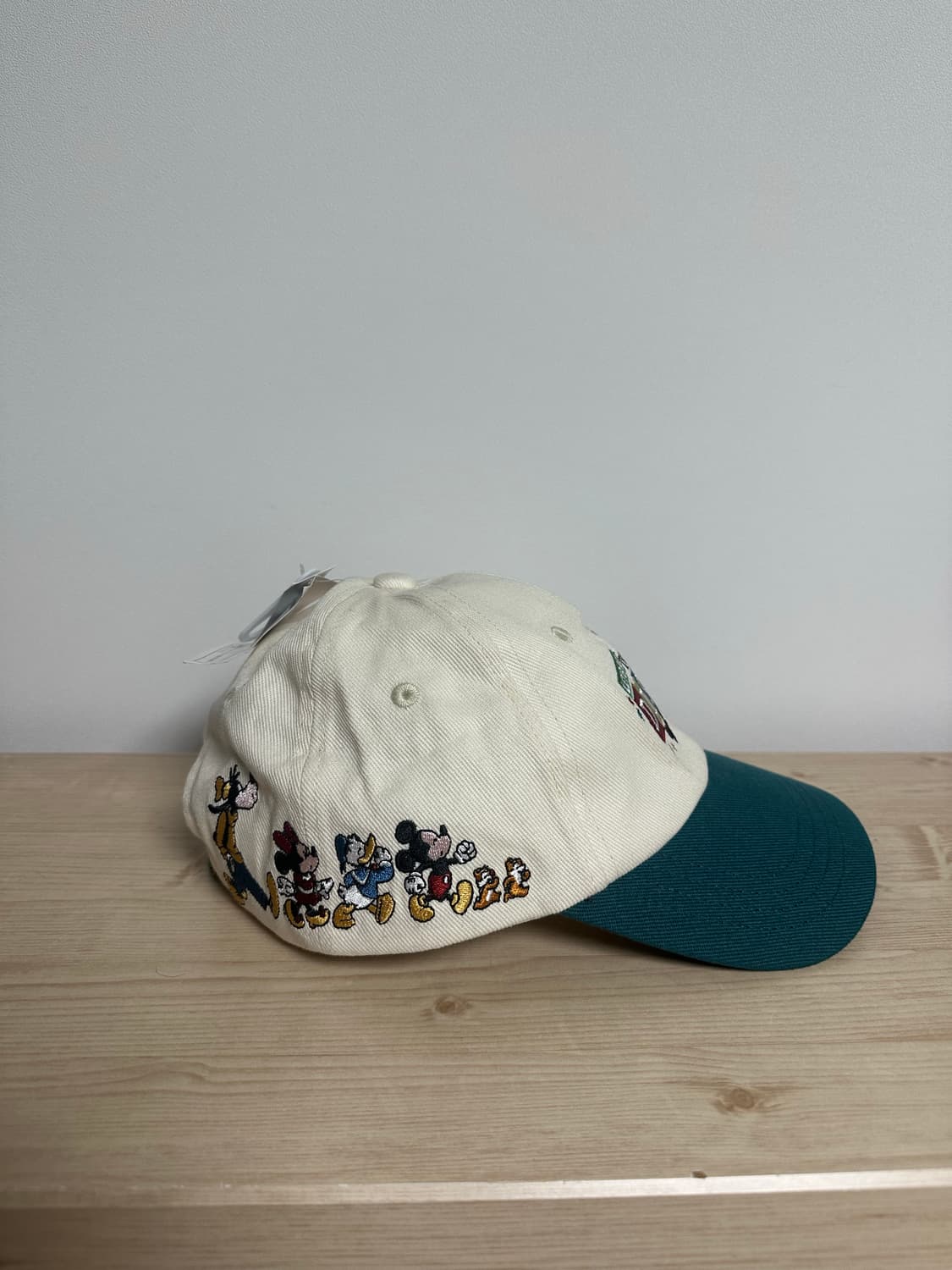 도쿄디즈니 Mickey & Friends Cap 상품이미지2