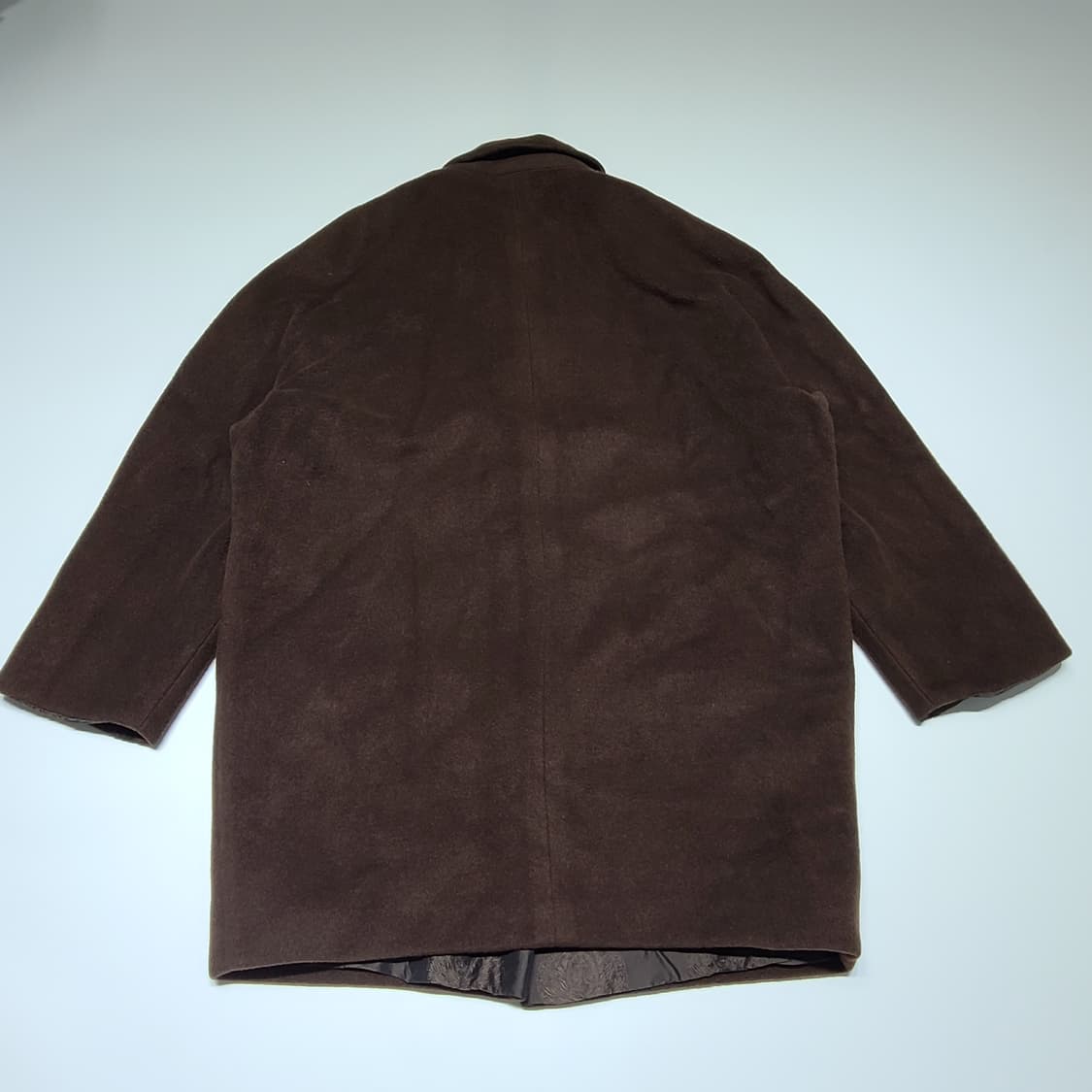 베르사체 울 자켓[S~M] 상품이미지4