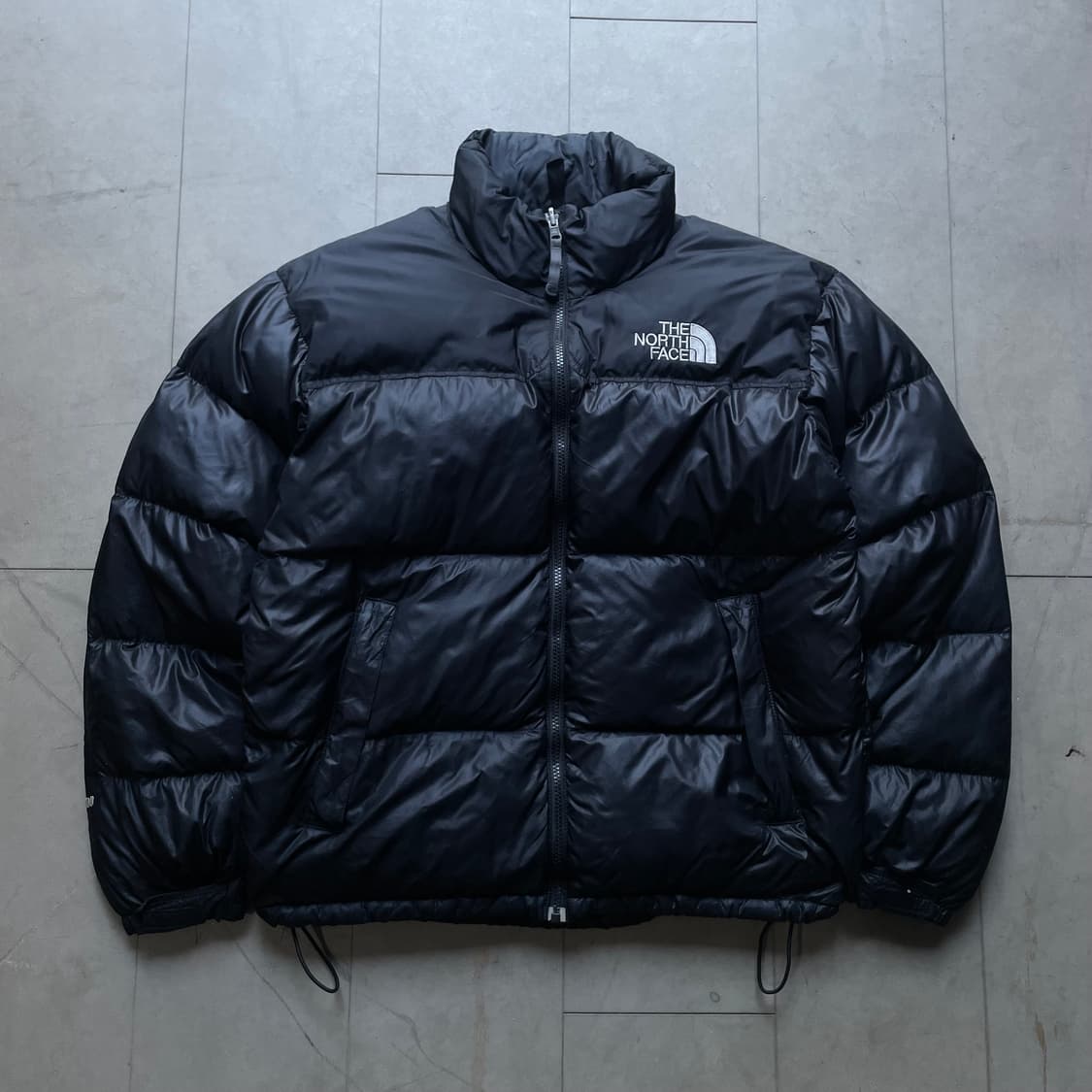 The North Face 700 | 후루츠패밀리