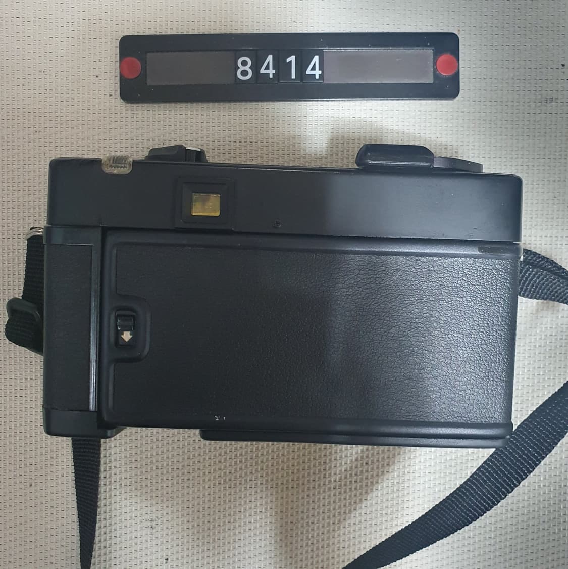 코니카 C 35 AF 필름카메라 상품이미지3