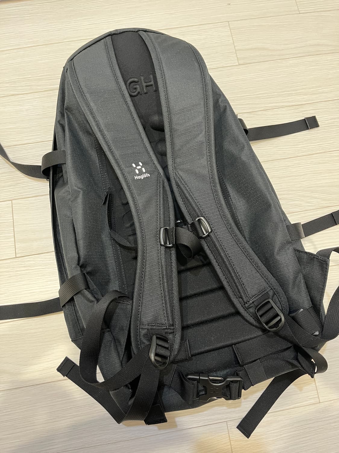 하그로프스 Haglofs Tight 백팩 라지 상품이미지3