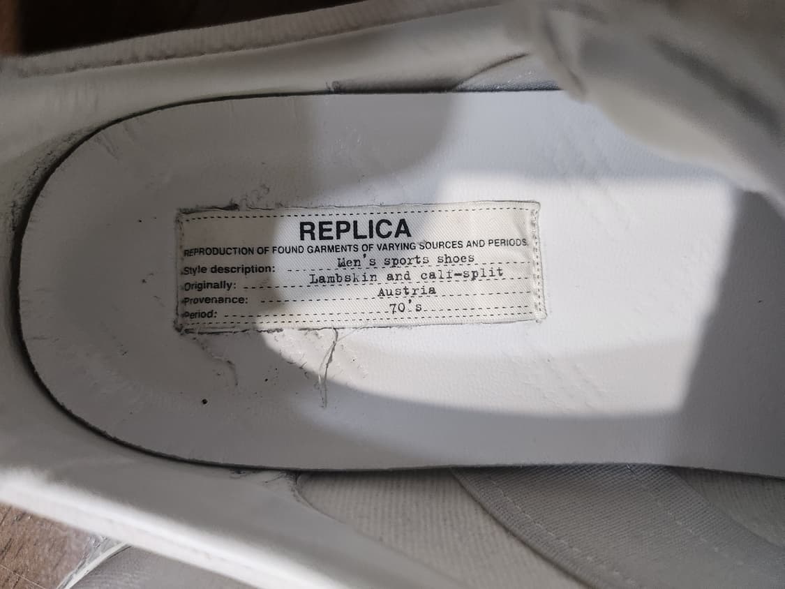 마르지엘라 페인팅 독일군 270 상품이미지2