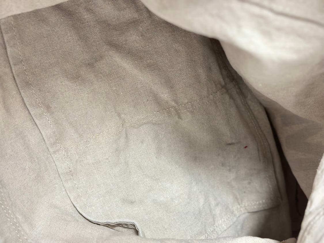 마가렛호웰 투웨이백 상품이미지3