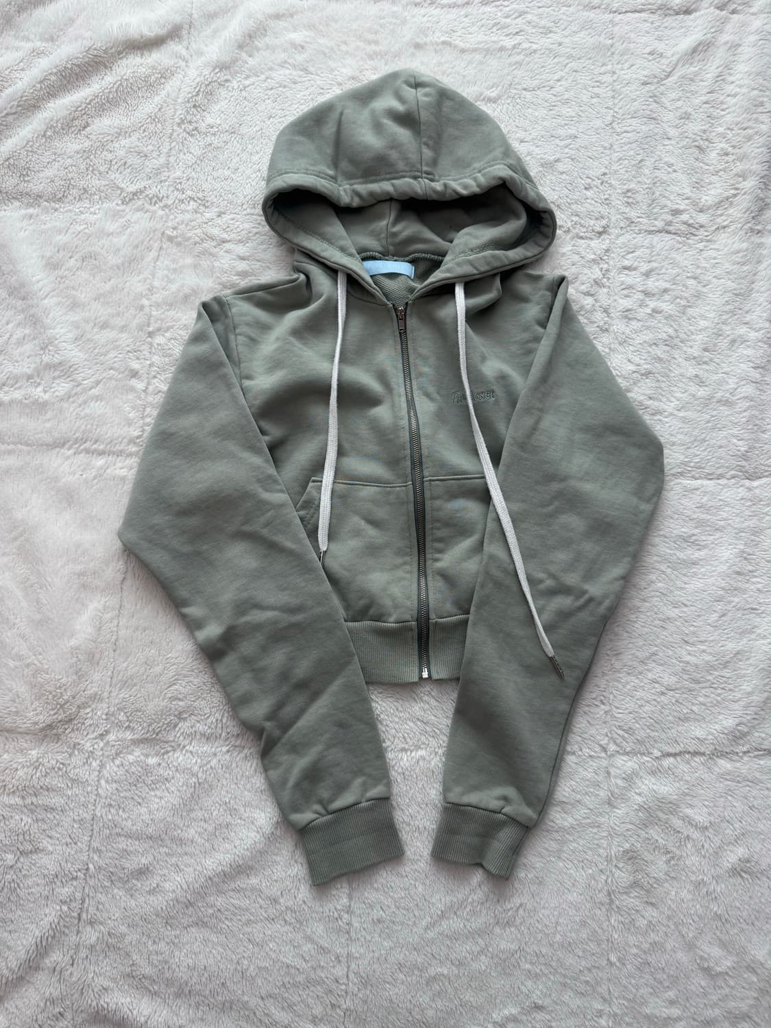 파이브클로젯 트레이닝 셋업 상품이미지1