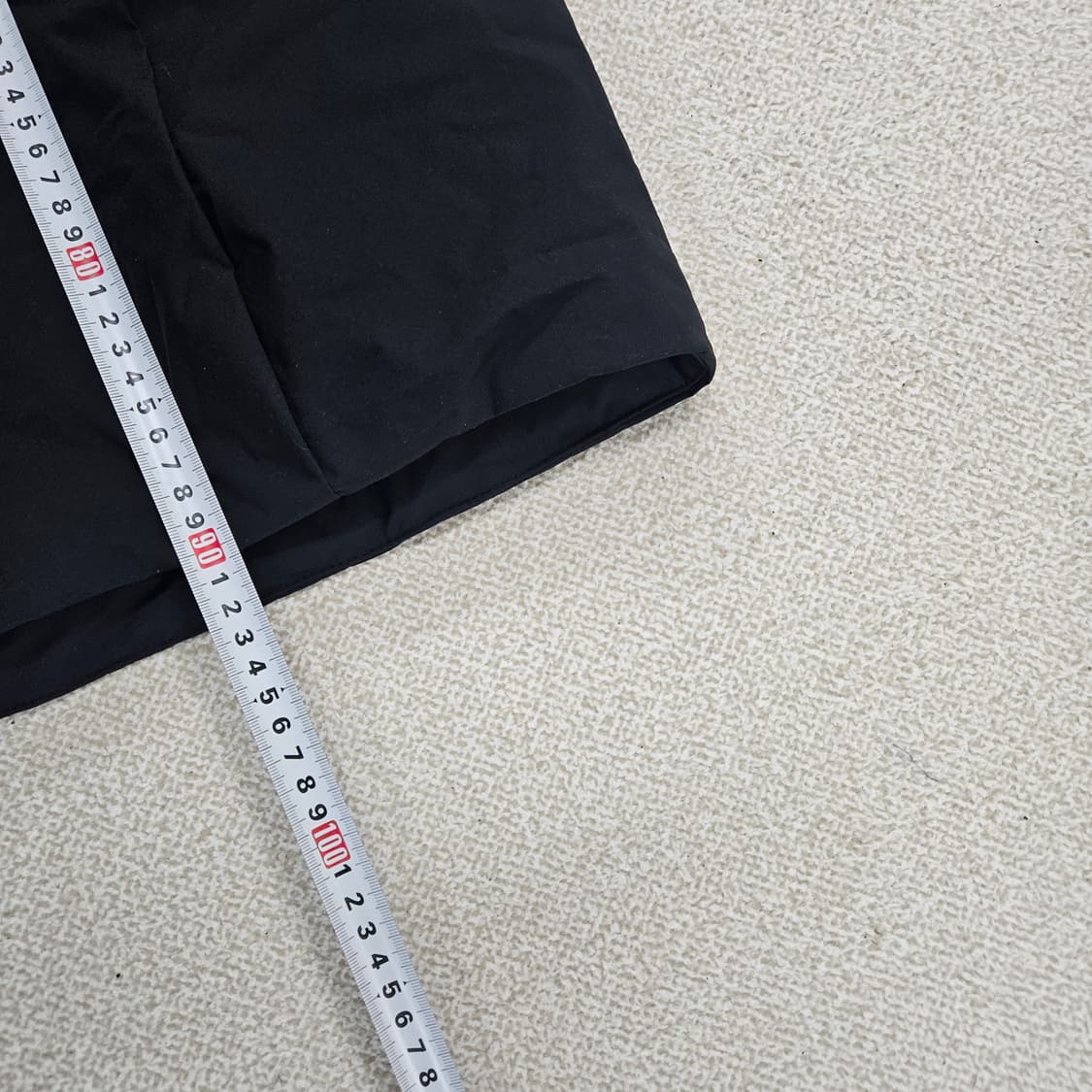 [L] 신형 디케이엔와이 구스다운 패딩 1211J1 상품이미지8