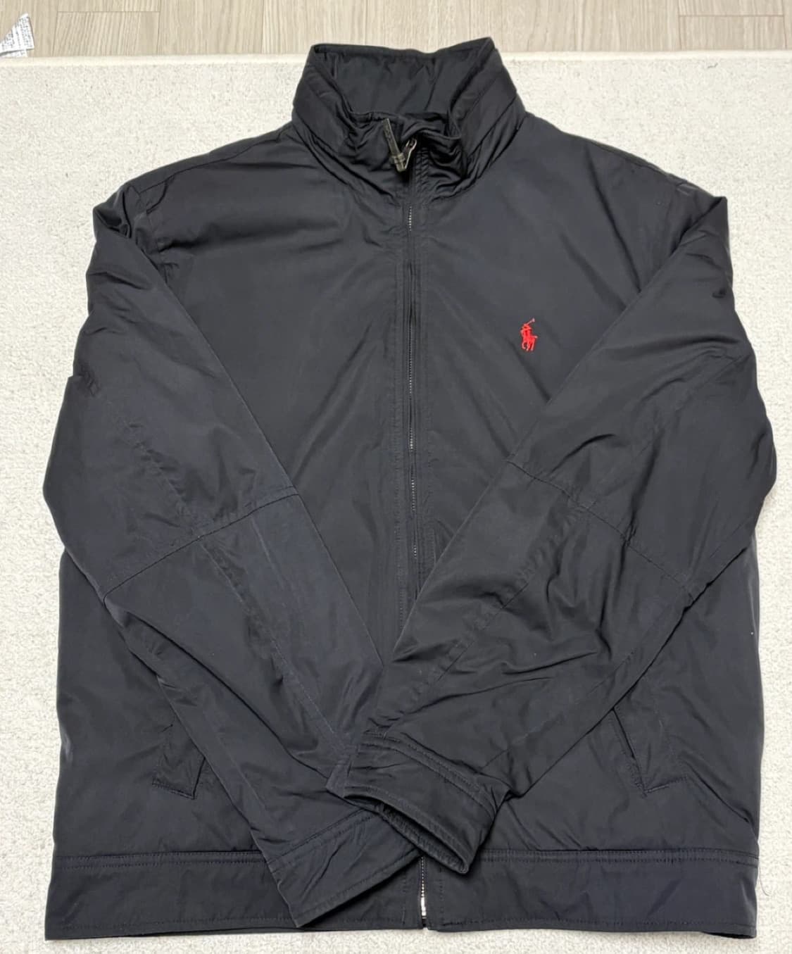 폴로 자켓 상품이미지1