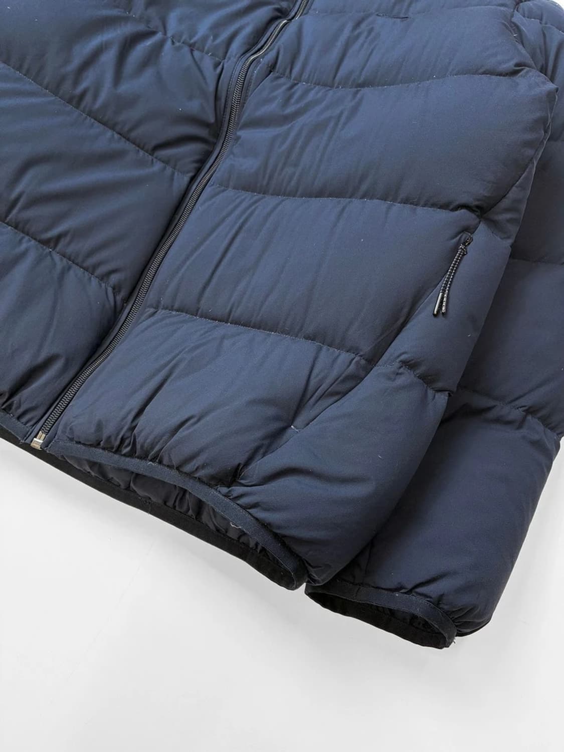 라코스테 덕다운 로고 푸퍼 패딩 PN5467 상품이미지3