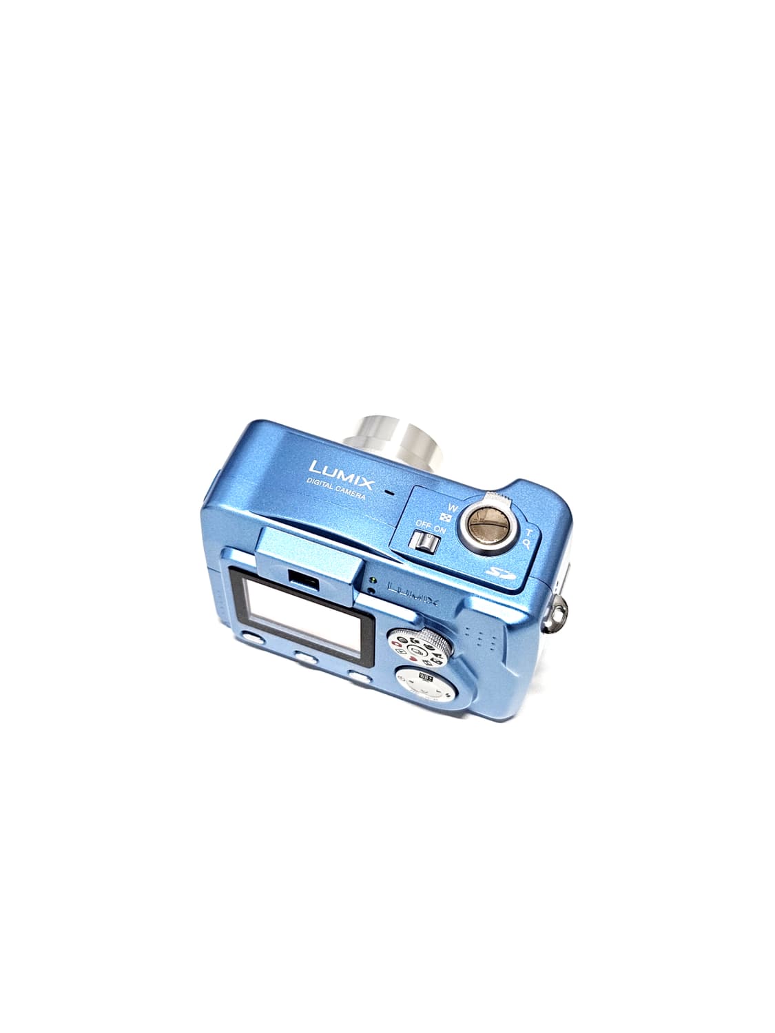 파나소닉 루믹스 Panasonic LUMIX DMC-LC70 디카 카메라 상품이미지9