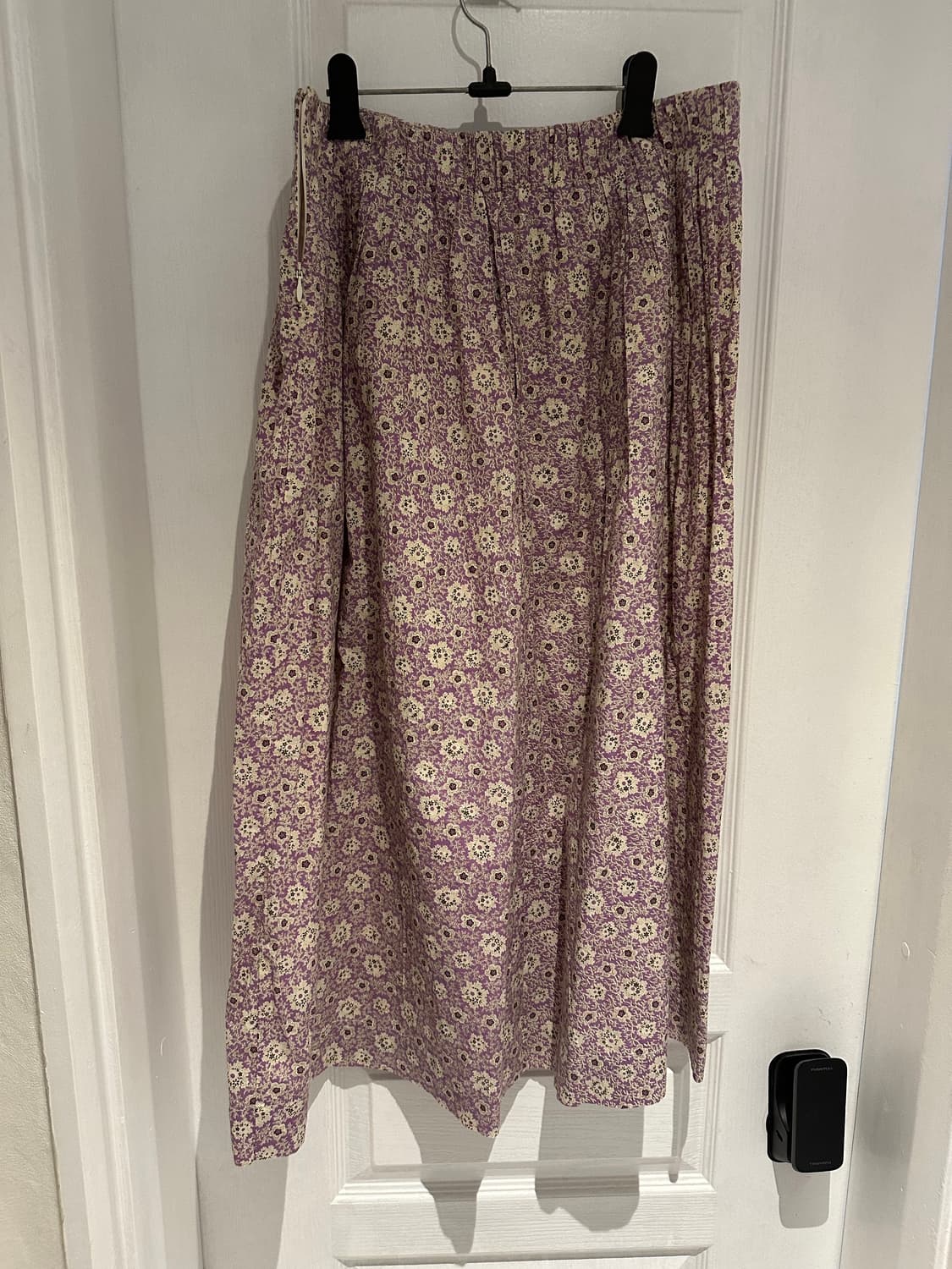 씨뉴욕 플라워스커트 m 상품이미지1