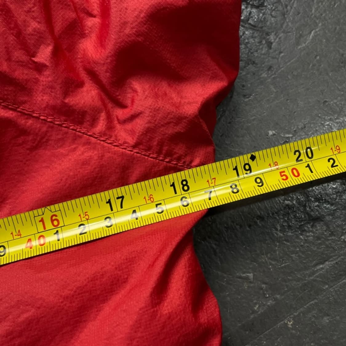 XS 몬츄라 프리마로프트 경량패딩  상품이미지7