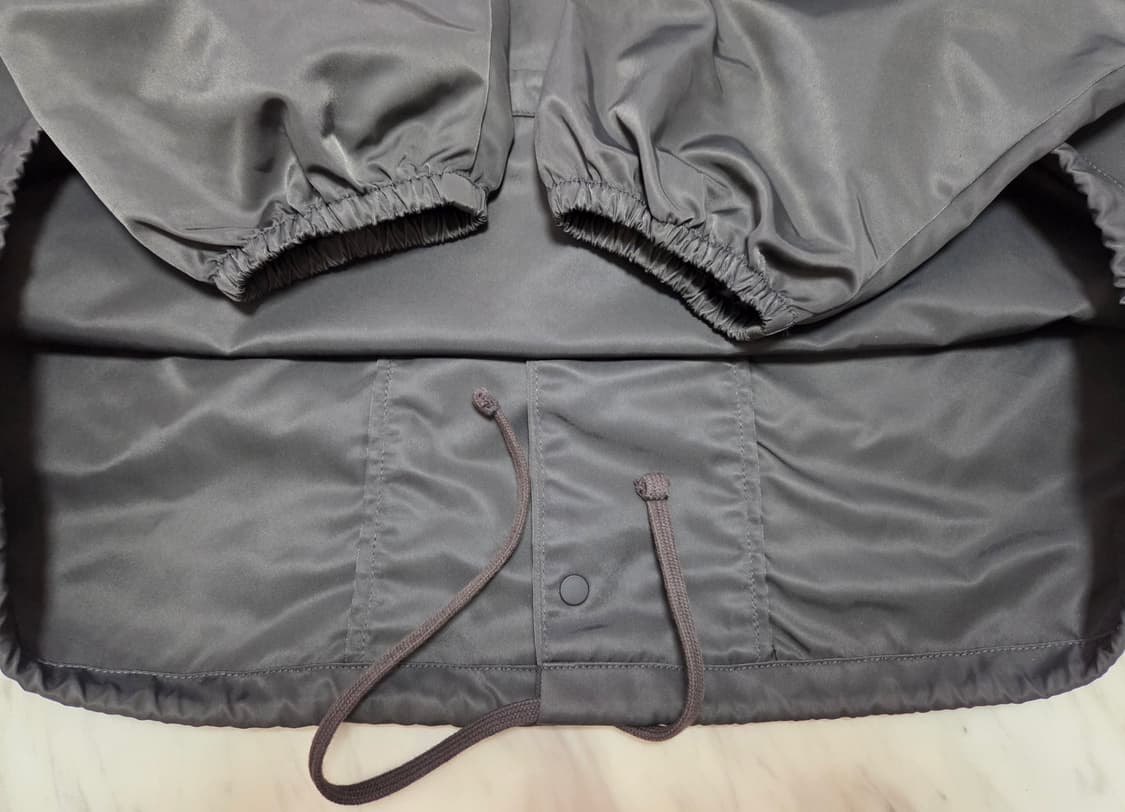 피오갓에센셜 코치 자켓 상품이미지4