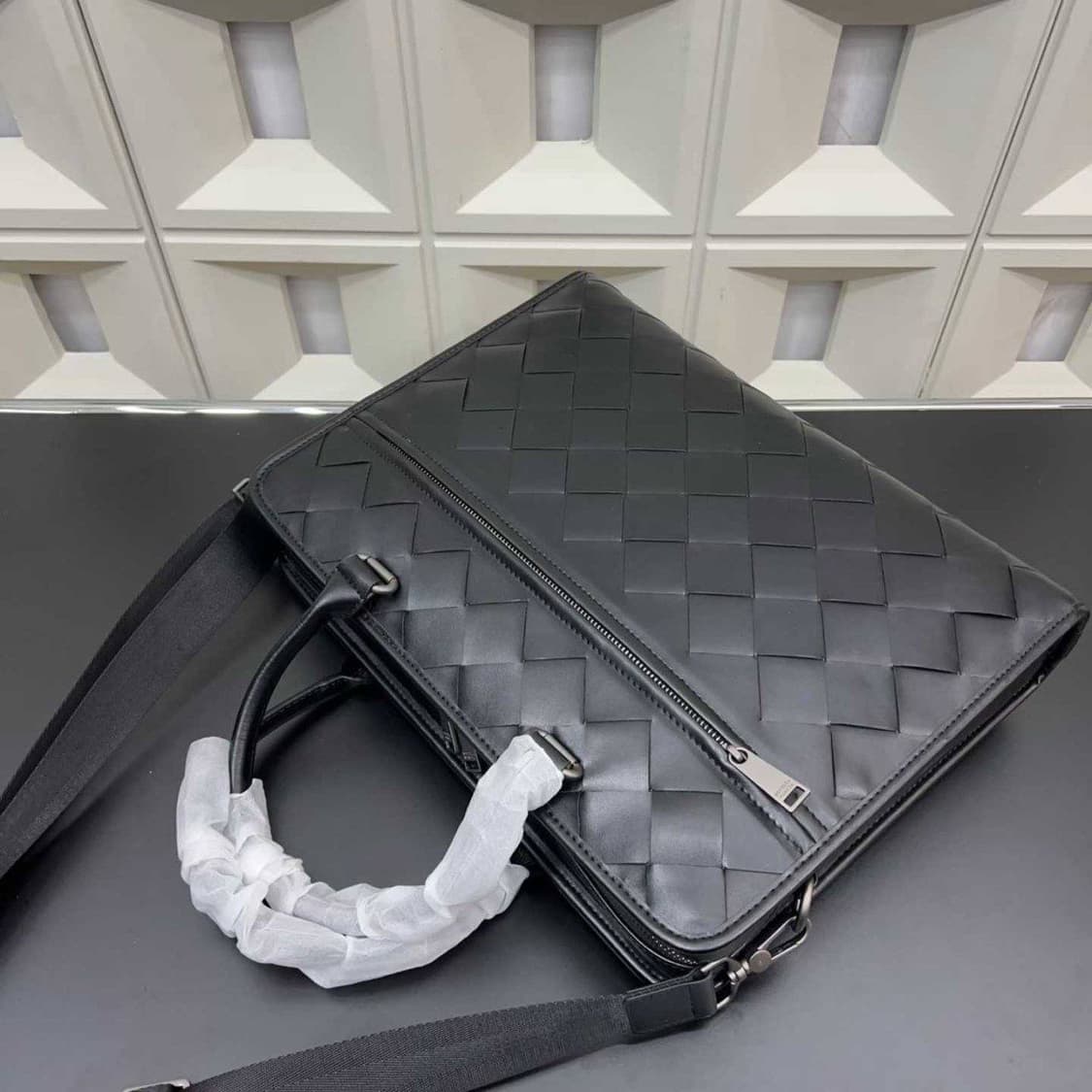 보테가 베네타(Bottega Veneta)의 인트레치아토 상품이미지5