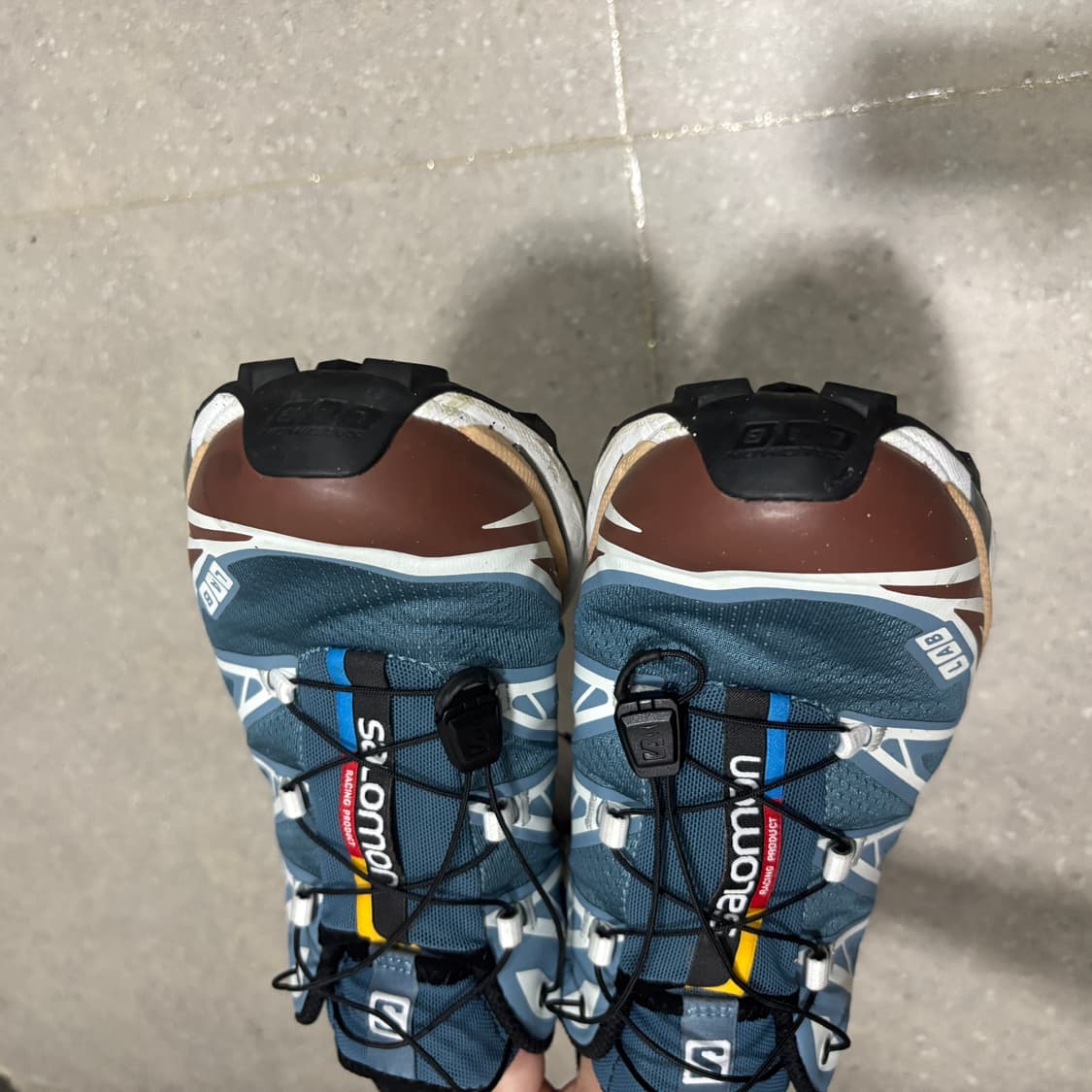 살로몬 xt6 260 상품이미지4