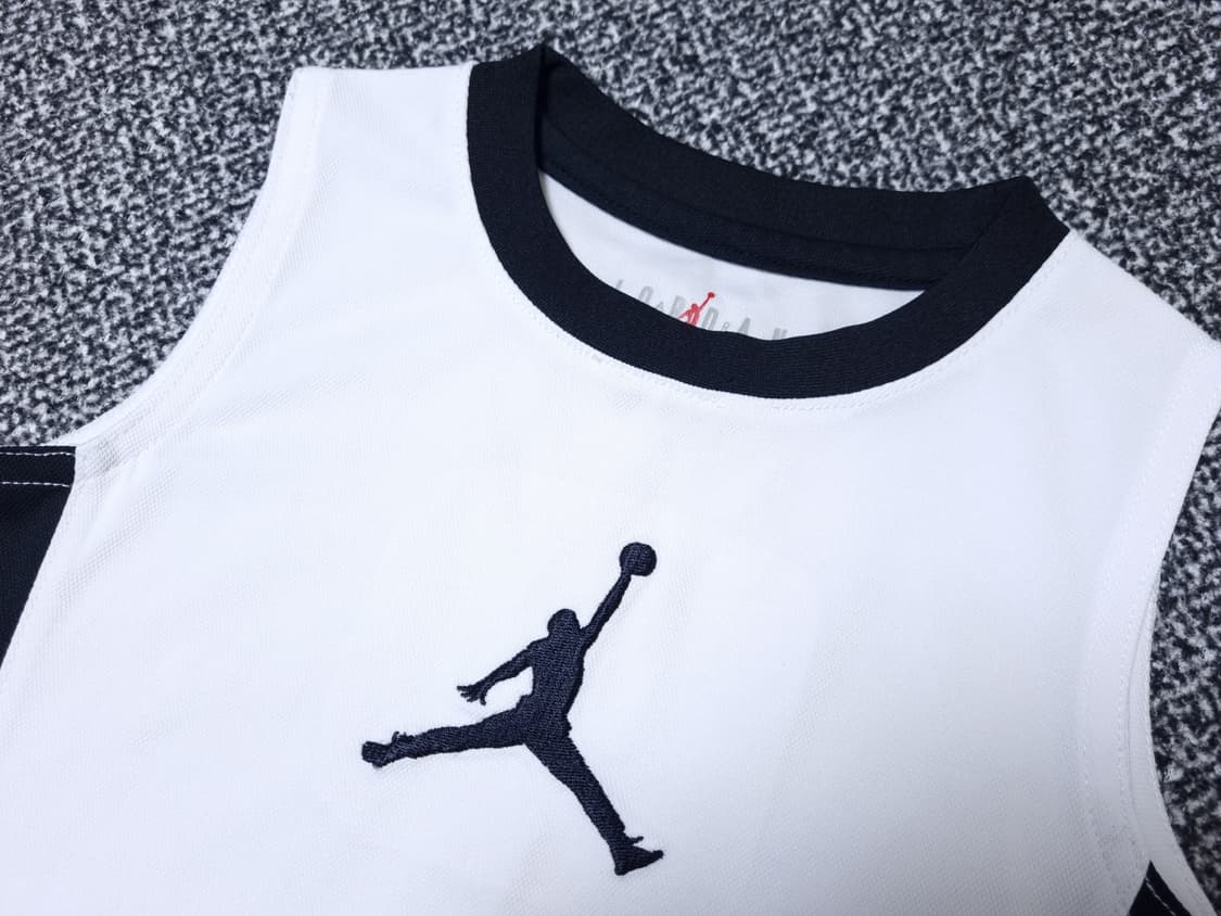 [무료배송][110]나이키 키즈 나시티 반바지 여름 코디 세트 상품이미지4