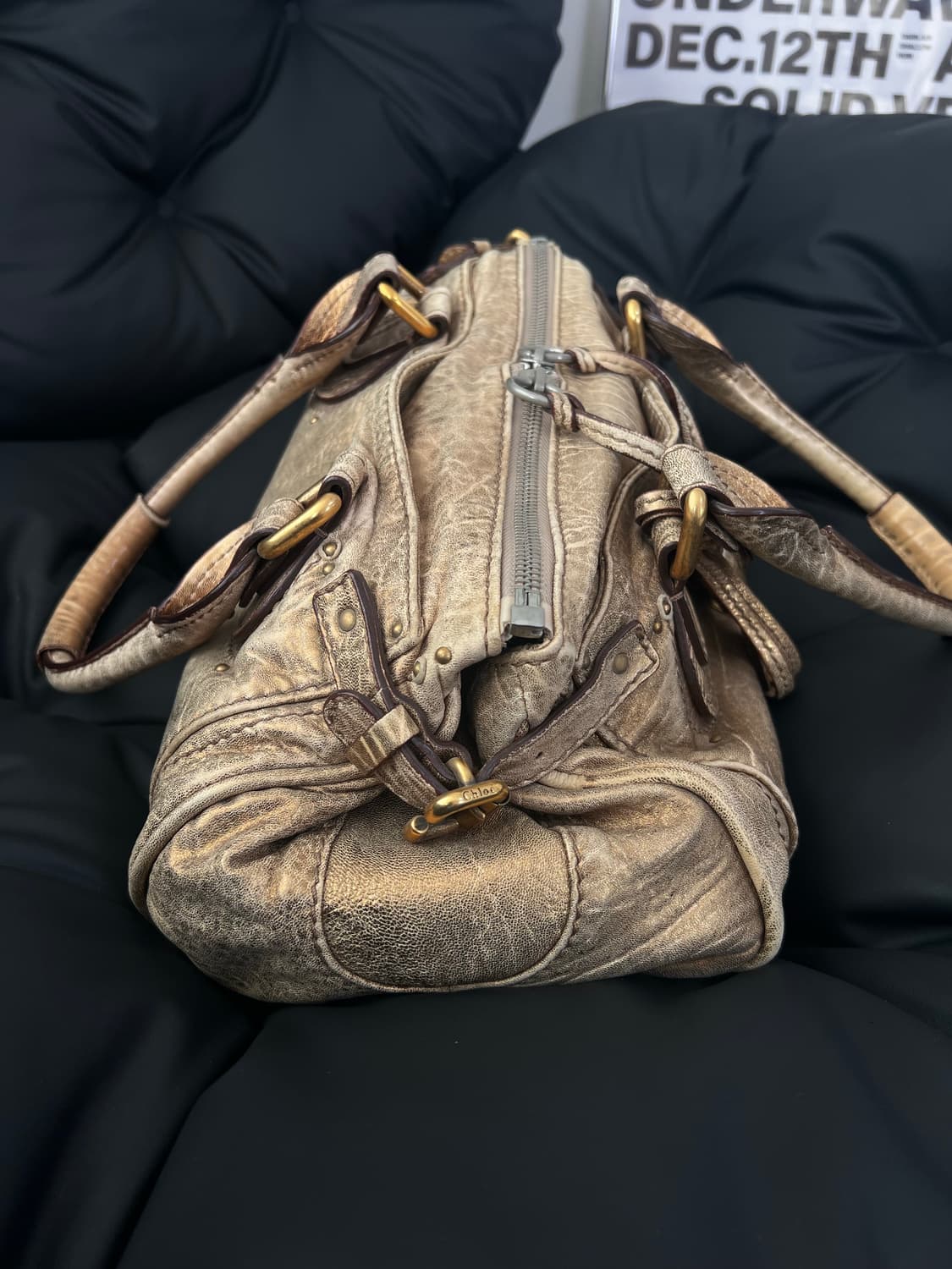 끌로에 패딩턴 상품이미지6