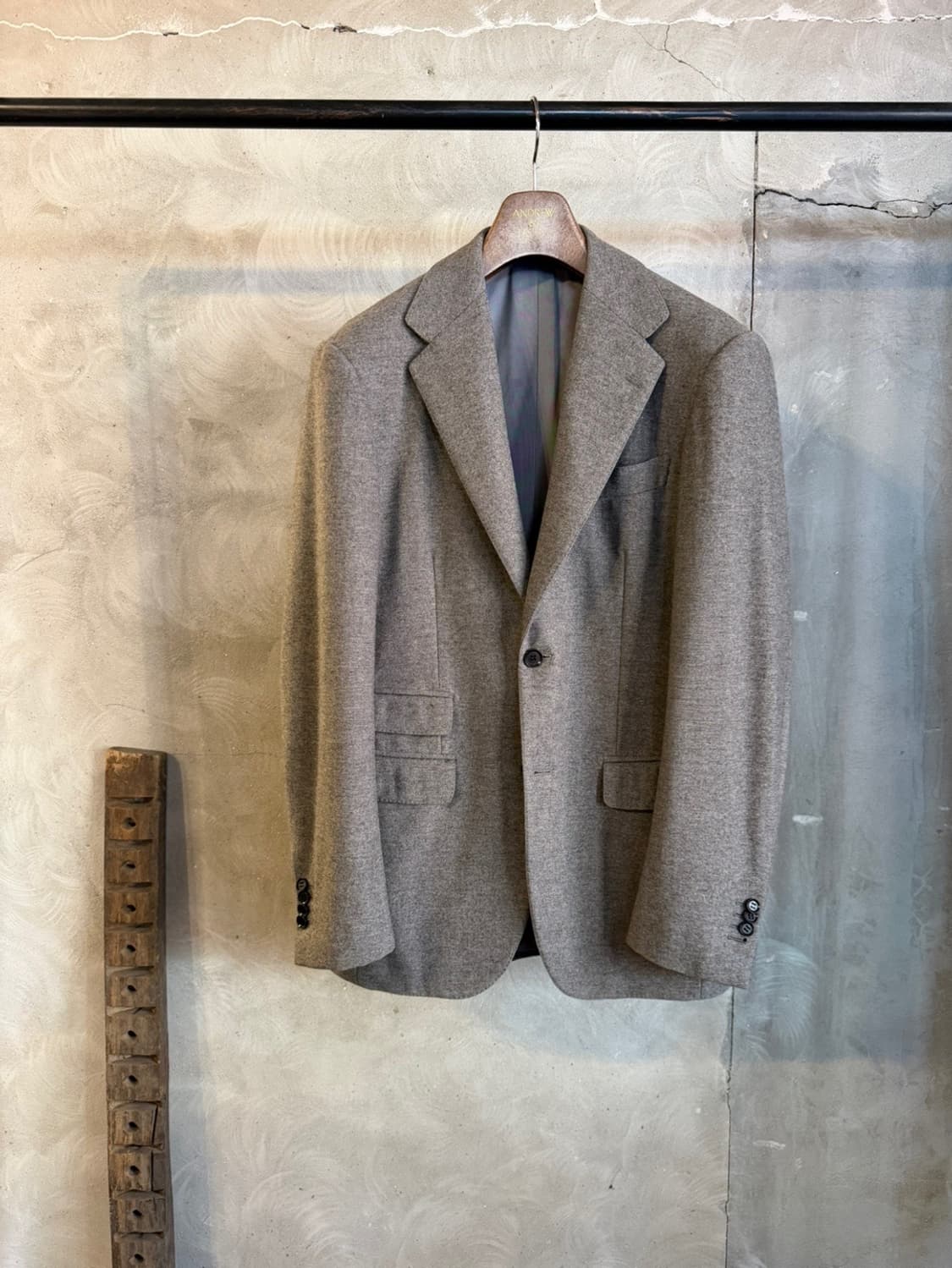 링자켓 테일러드 자켓 100 상품이미지5