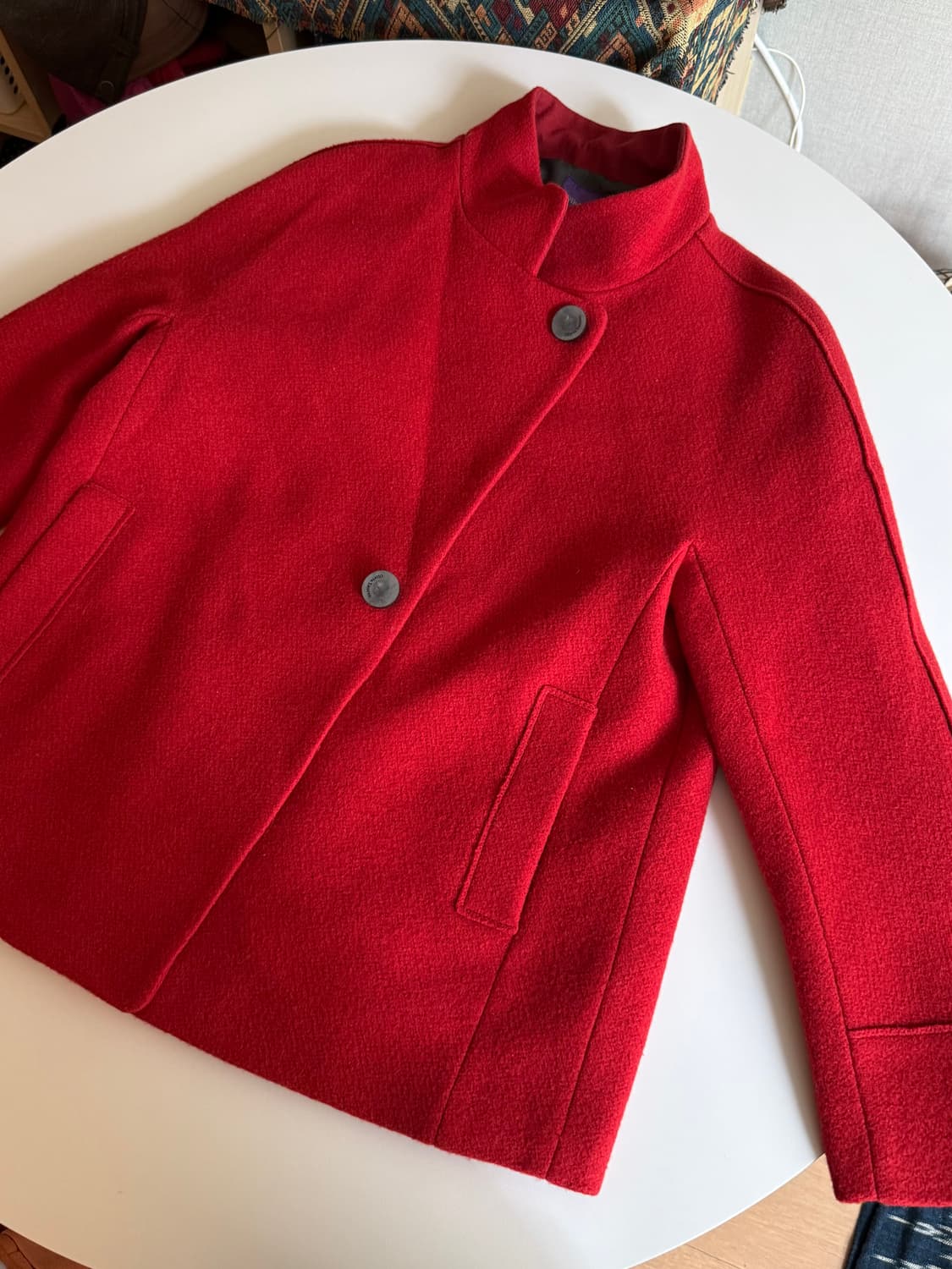 Olivia lauren 코트  상품이미지1