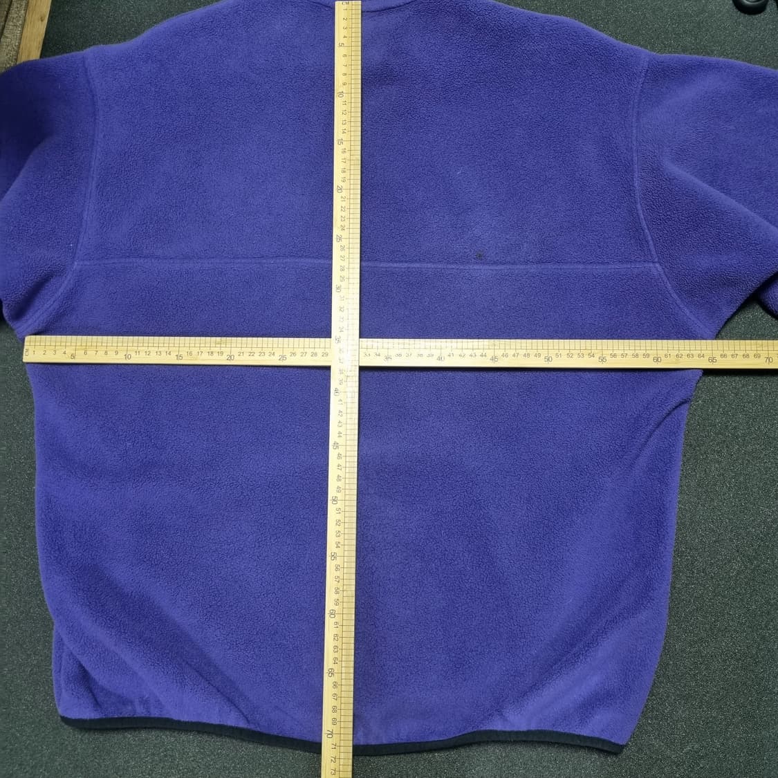 파타고니아 신칠라 퍼플 L 상품이미지2