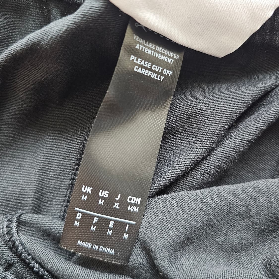 US M =JP XL 새제품) 윌리 차바리아 X 아디다스 짐 쇼츠 반바지 상품이미지8