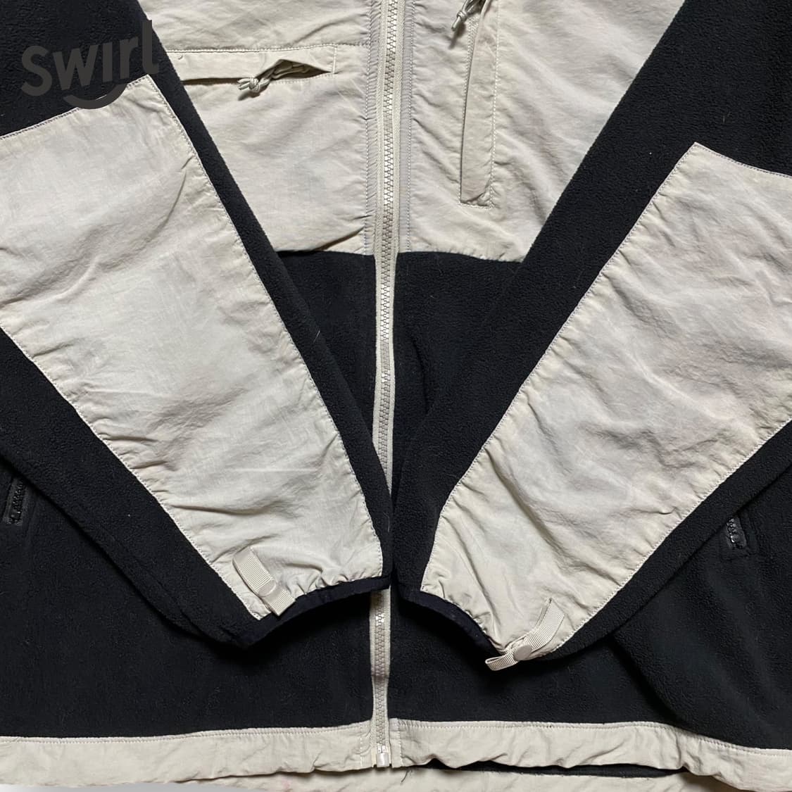 🌊TNF Denali fleece jacket 상품이미지6