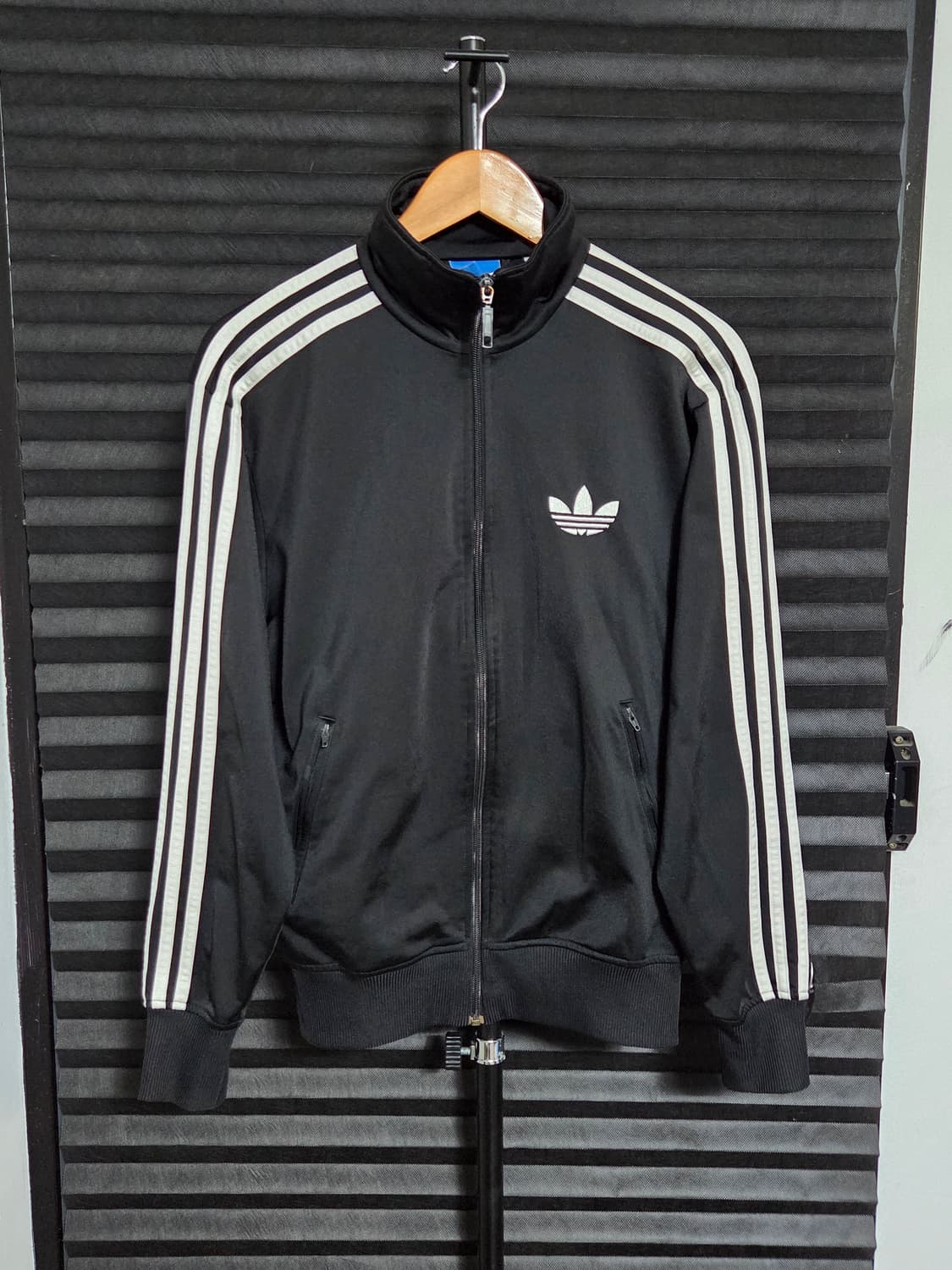 [아디다스] 파이어버드 트랙탑 져지 | 00072 상품이미지1