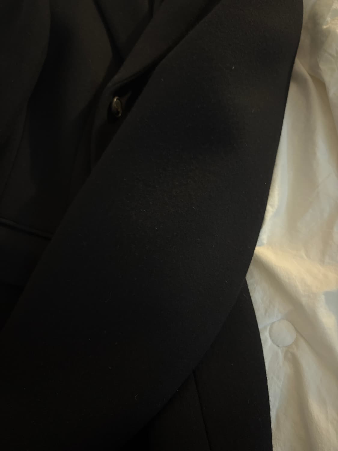 렉토 울 블레이저 상품이미지3