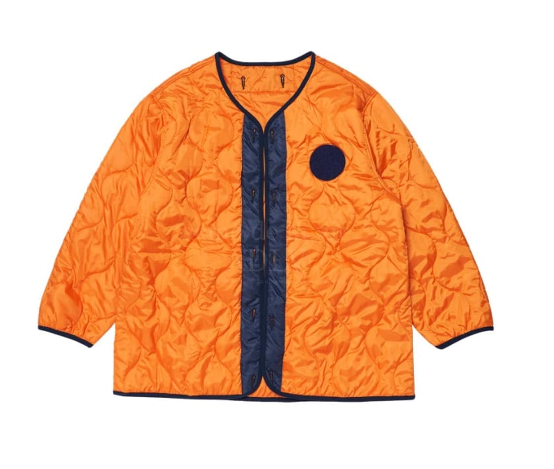 아크메드라비 피쉬테일자켓 야상자켓 점퍼 상품이미지2