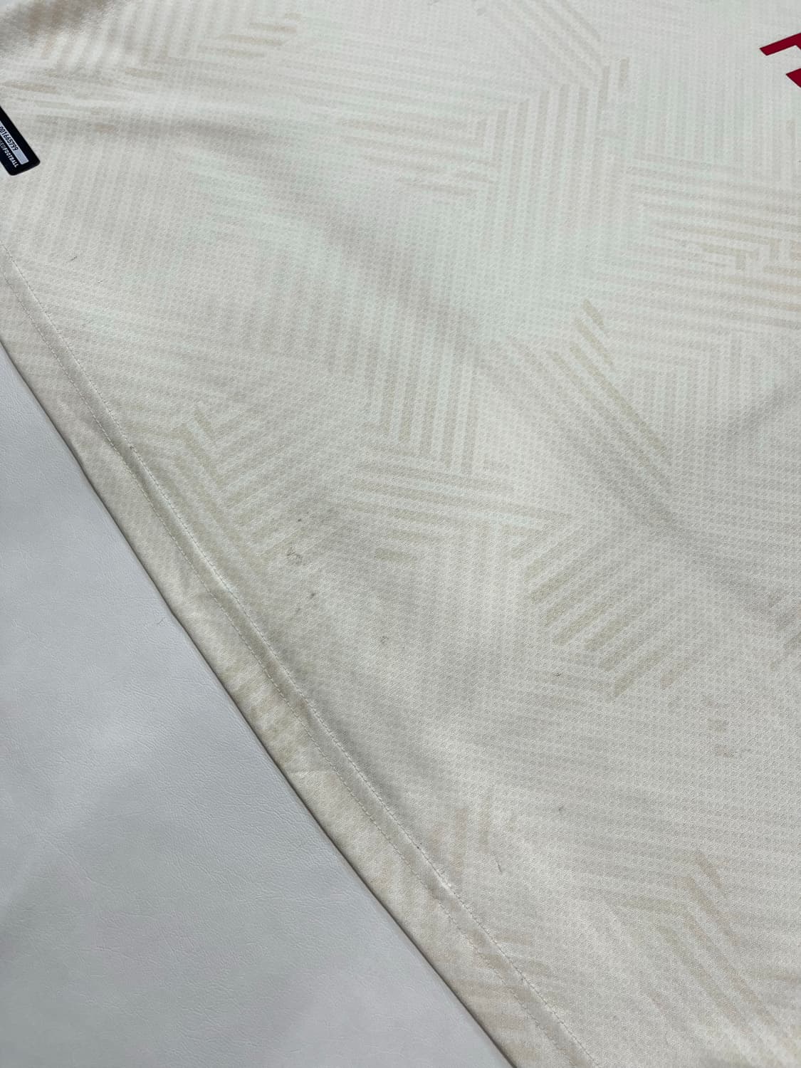 푸마 21-22 AC 밀란 어웨이 올리비에 지루 상품이미지8