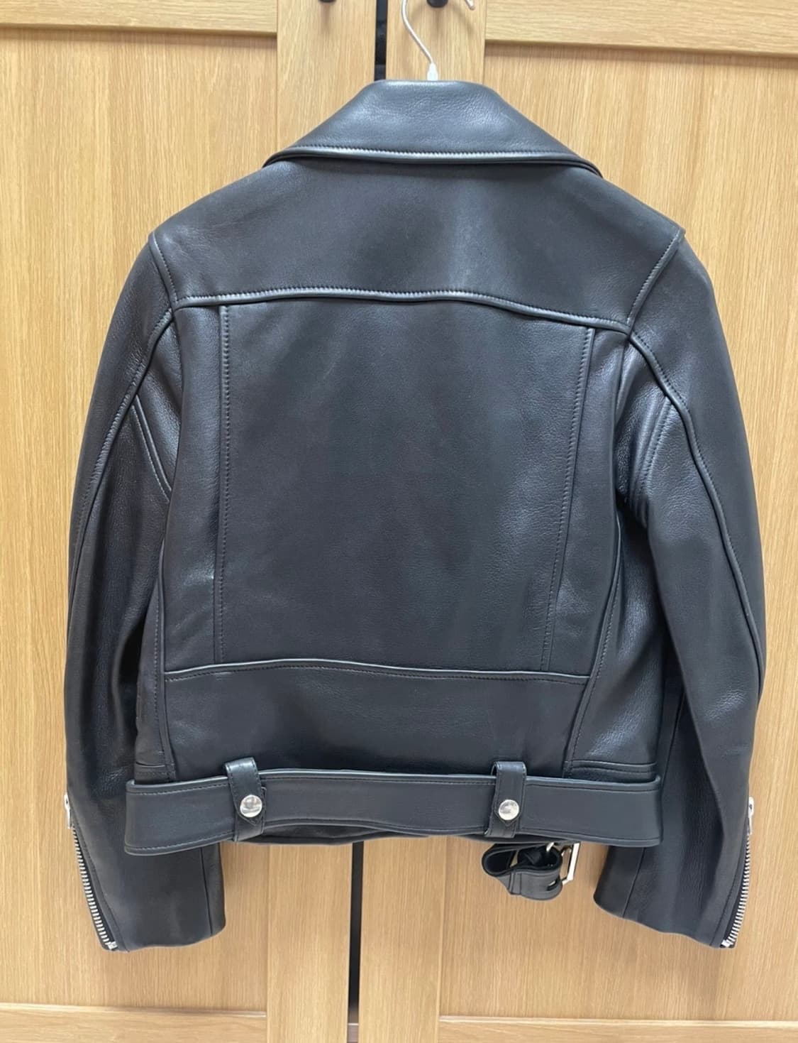 아크네 스튜디오 Mock 라이더 32 상품이미지2