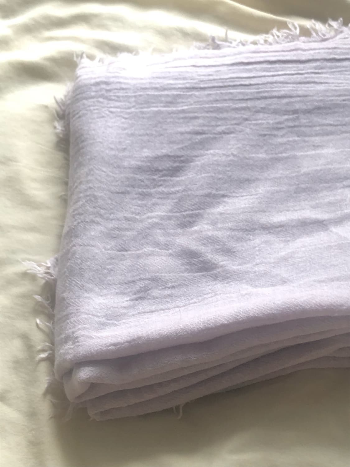 벛꽃 머플러 상품이미지1