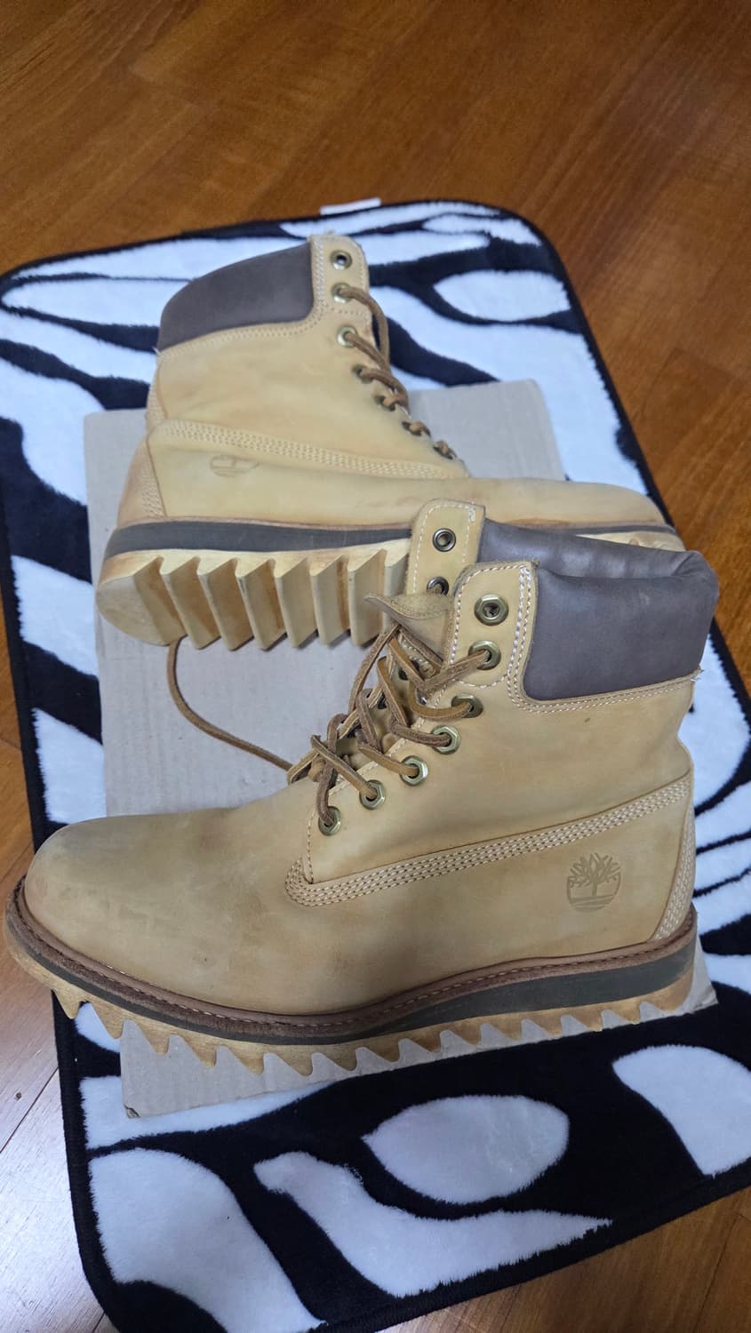 팀버랜드 셀비빌 6인치  상품이미지4