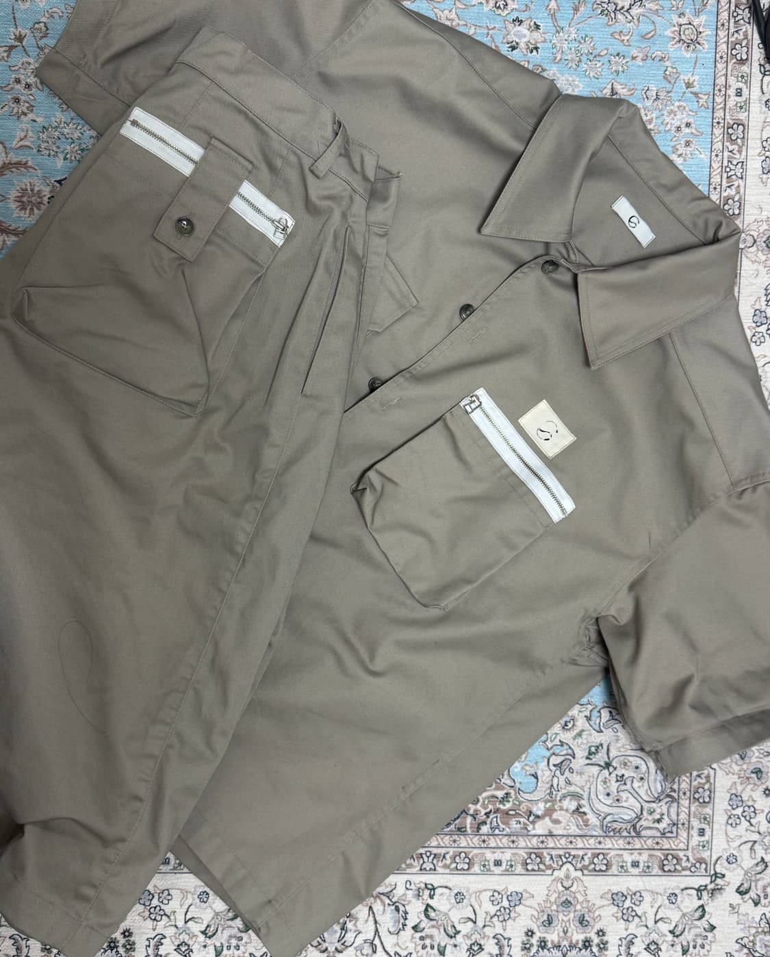 뉴치프시크 치카노 세트 상품이미지3