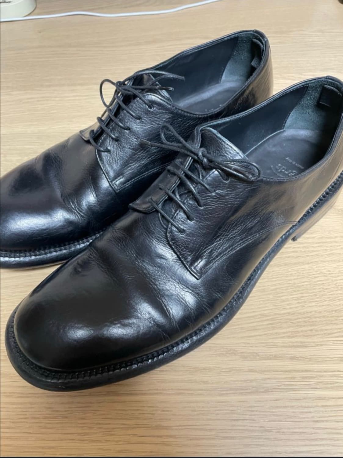 그라더스 블루처08 블랙 280(43사이즈) 상품이미지3