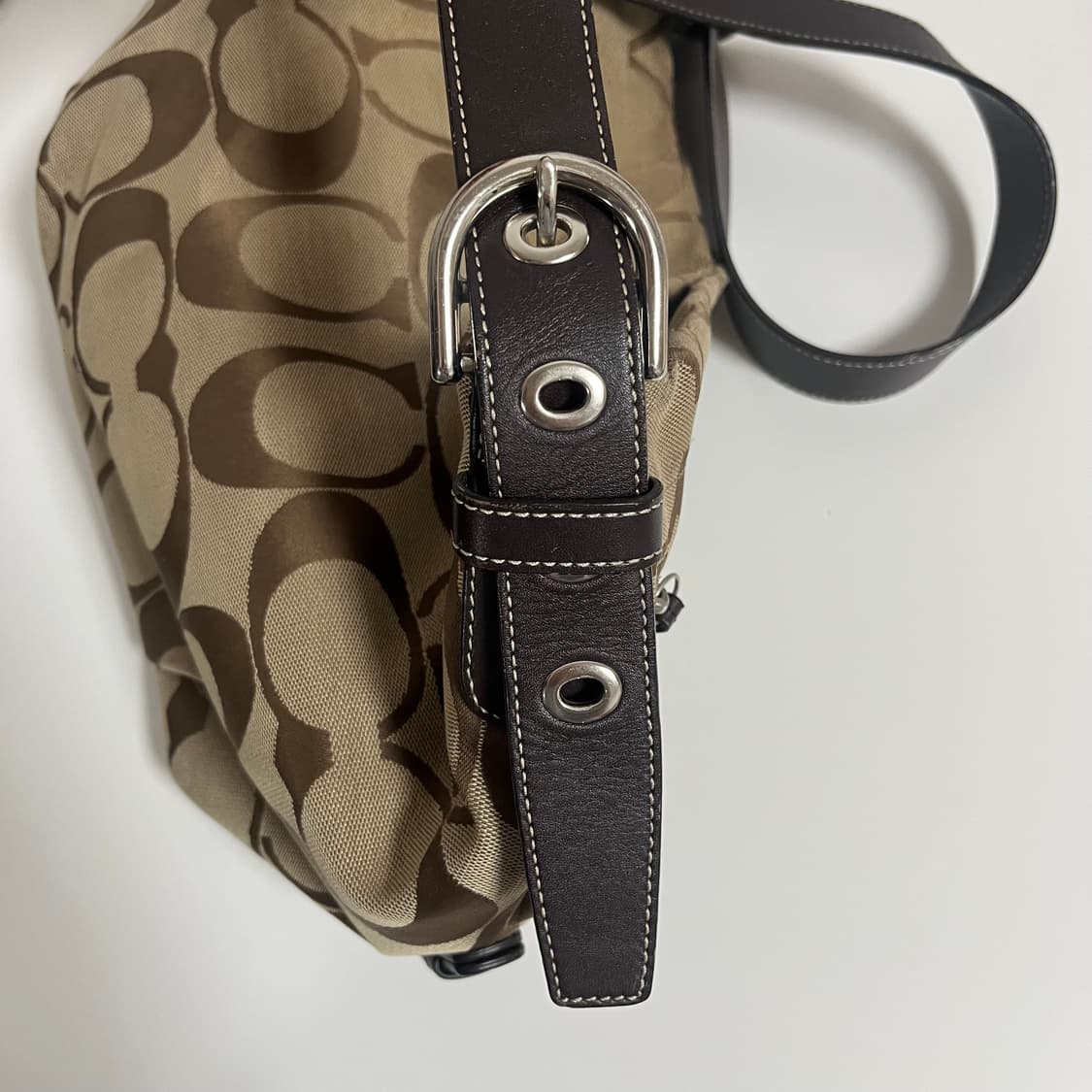 Coach 코치 크로스백 상품이미지6