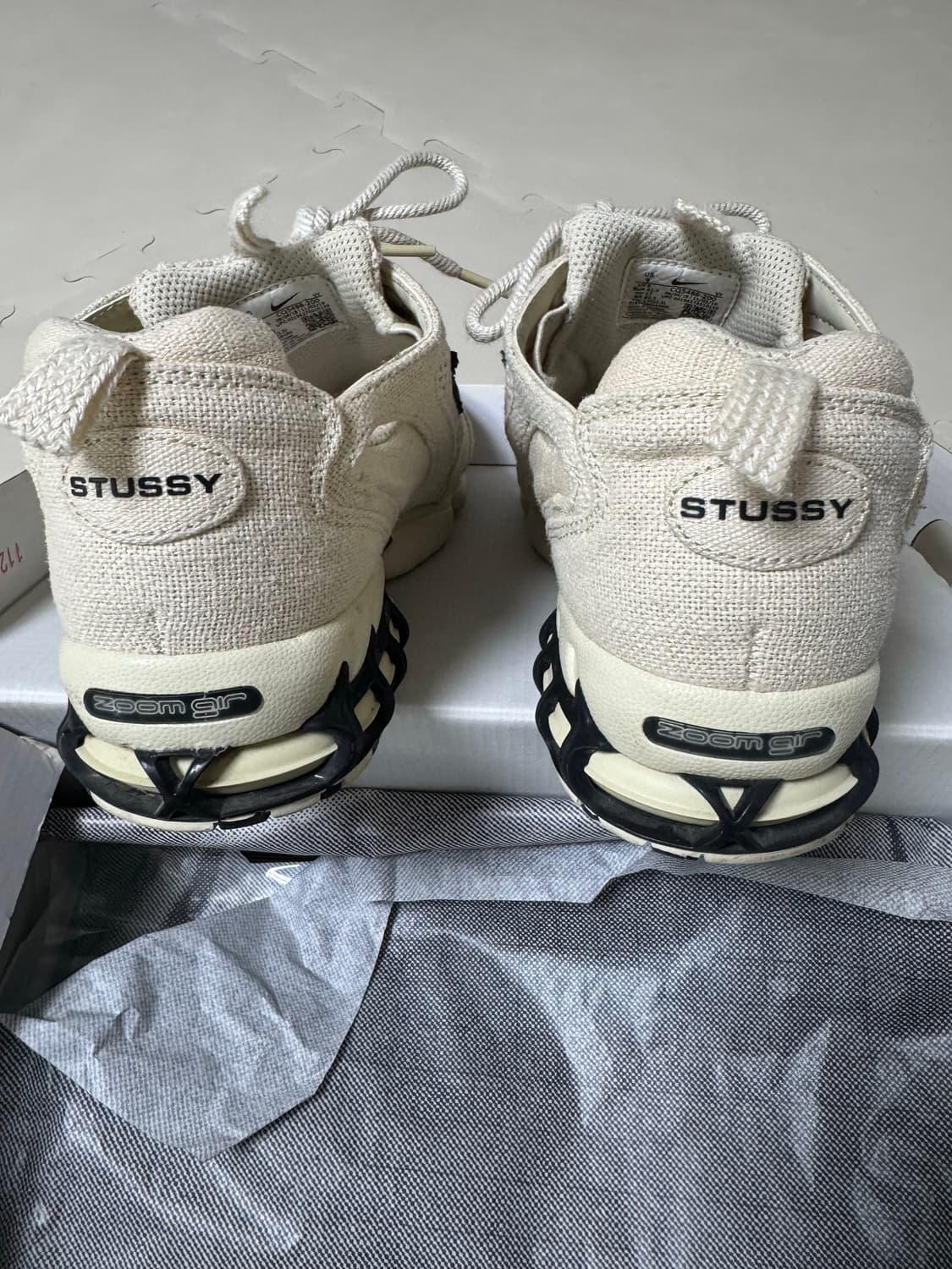 나이키 스투시 스피리돈 케이지 270 파슬 포슬 상품이미지4