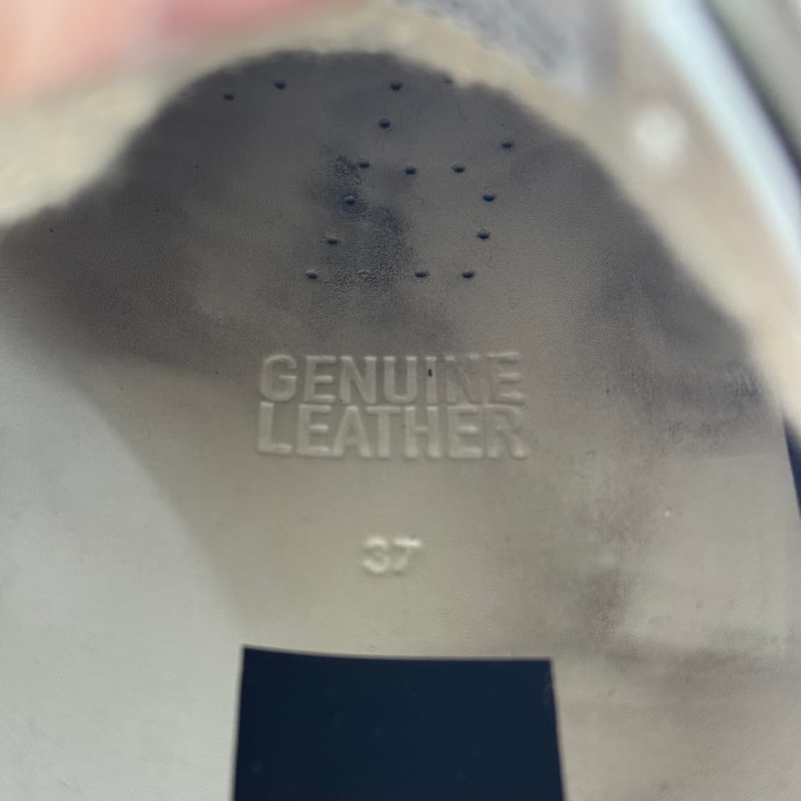 230) 골든구스 러닝솔 스니커즈 상품이미지8