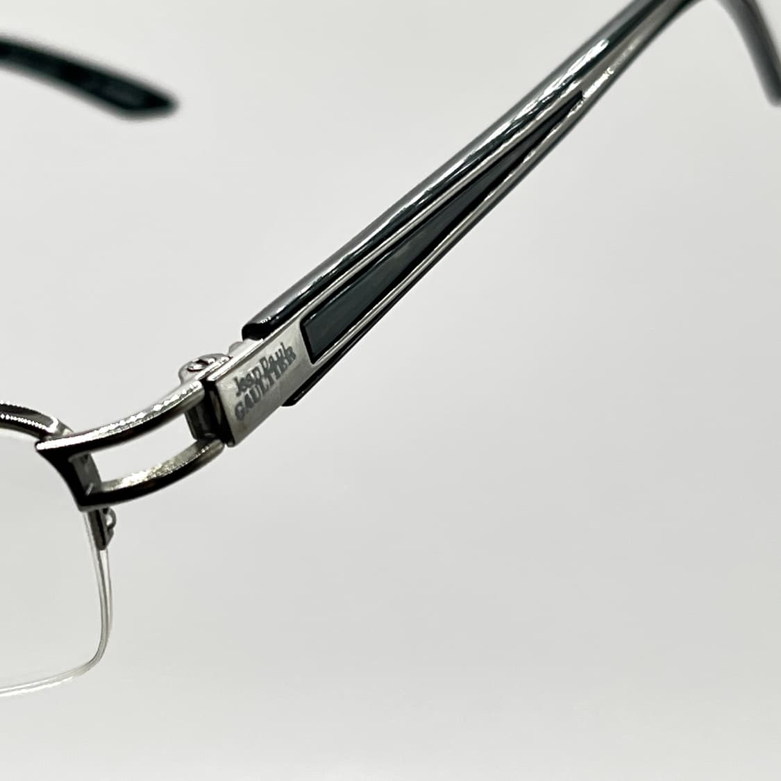 장 폴 고티에 반테 안경 상품이미지4