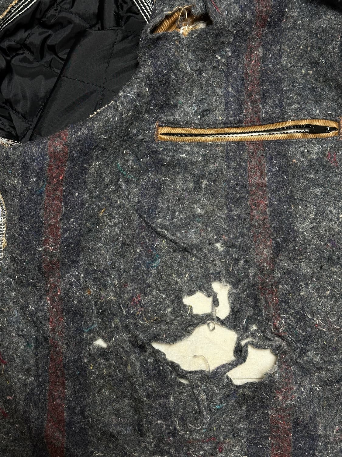 [50사이즈] 칼하트 J01 디트로이트 자켓 상품이미지2