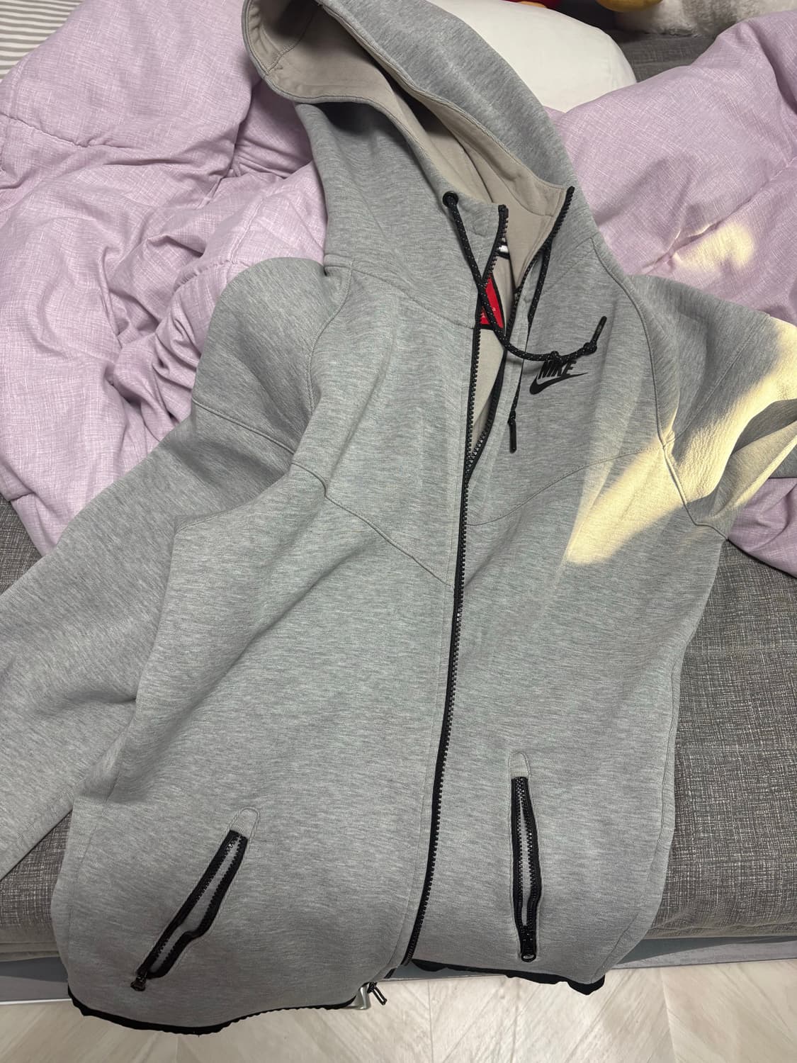 나이키 테크팩  상품이미지1