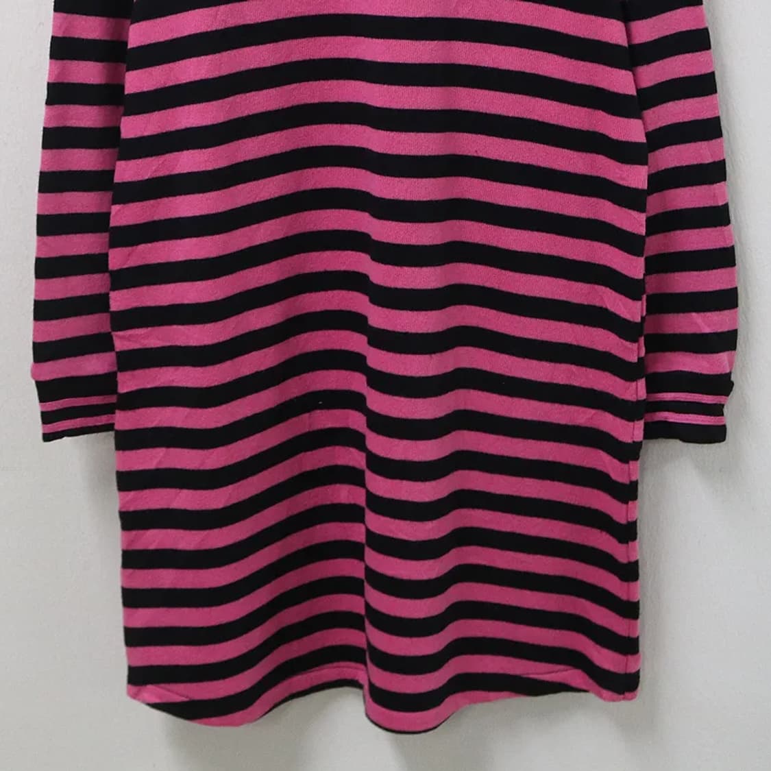 FIORUCCI 스트라이프 미디 원피스 66628 상품이미지8